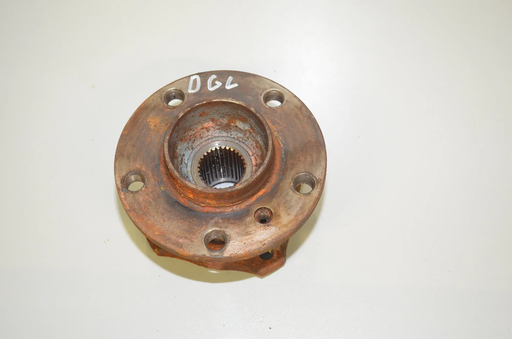 Rear Right Wheel Bearing – OEM 6867815 · BMW X3 (F25) xDrive 20 d 2013