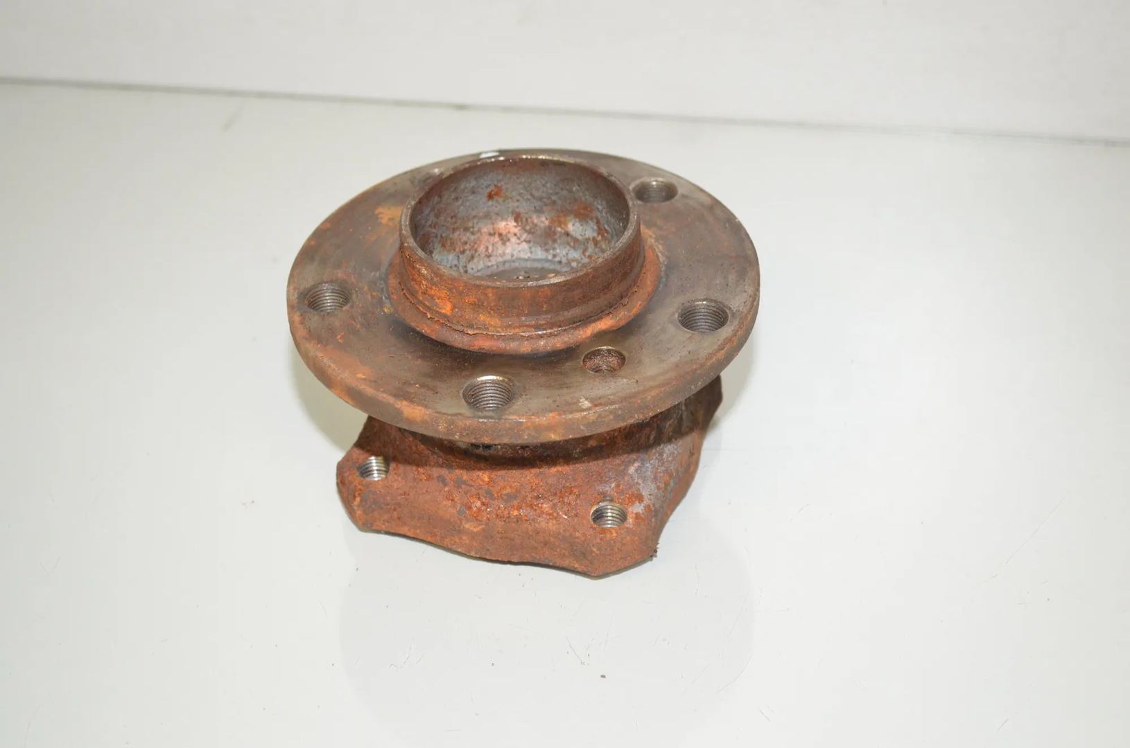 Rear Right Wheel Bearing – OEM 6867815 · BMW X3 (F25) xDrive 20 d 2013 – 2