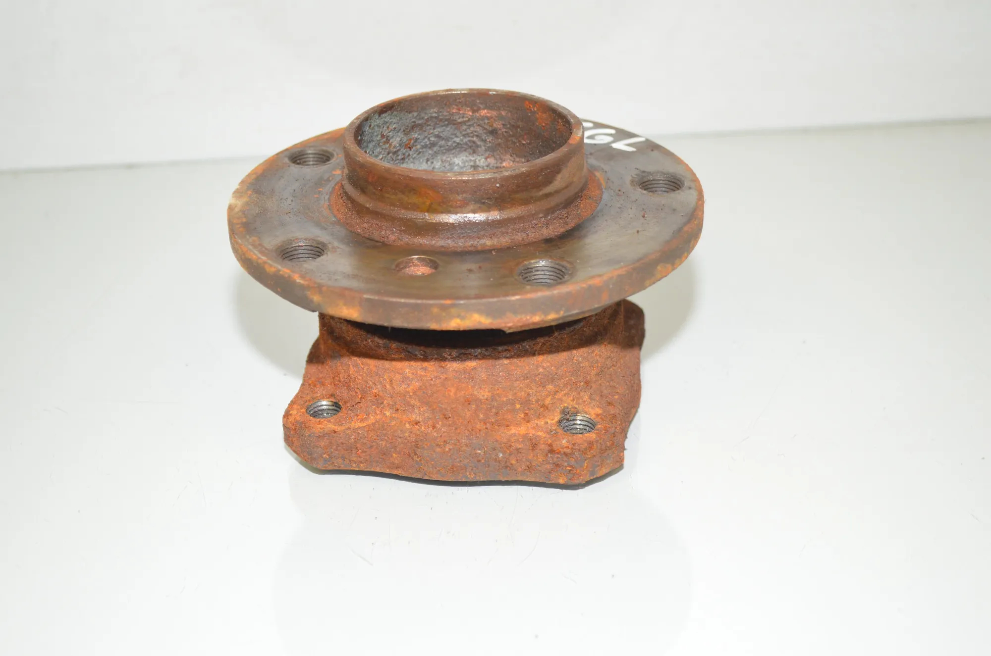 Rear Left Wheel Bearing – OEM 6867815 · BMW X3 (F25) xDrive 20 d 2013 – 2