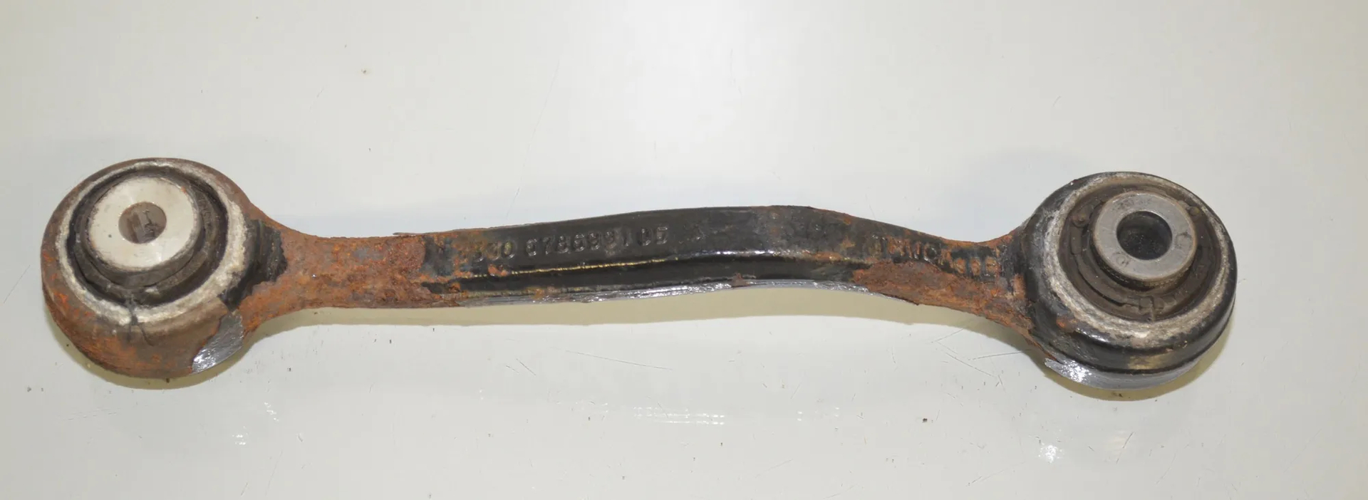 Rear Left Control Arm – OEM 6786991 · BMW X3 (F25) xDrive 20 d 2013 – 2