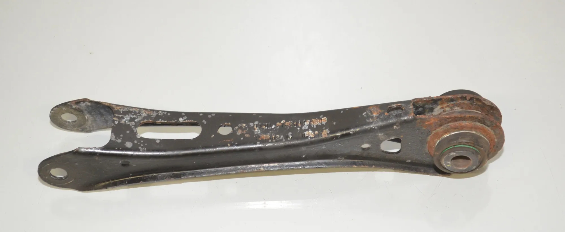 Rear Left Control Arm – OEM 6786981 · BMW X3 (F25) xDrive 20 d 2013 – 2