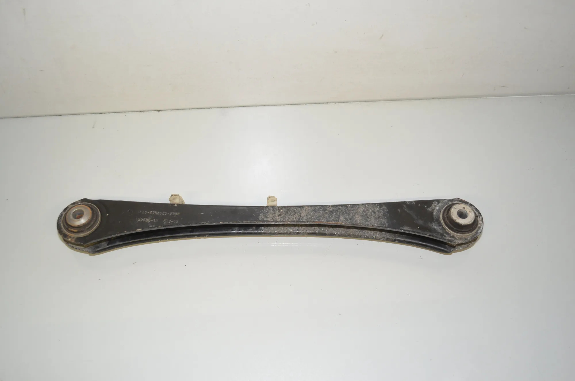 Rear Right Control Arm – OEM 6788550 · BMW X3 (F25) xDrive 20 d 2013 – 3