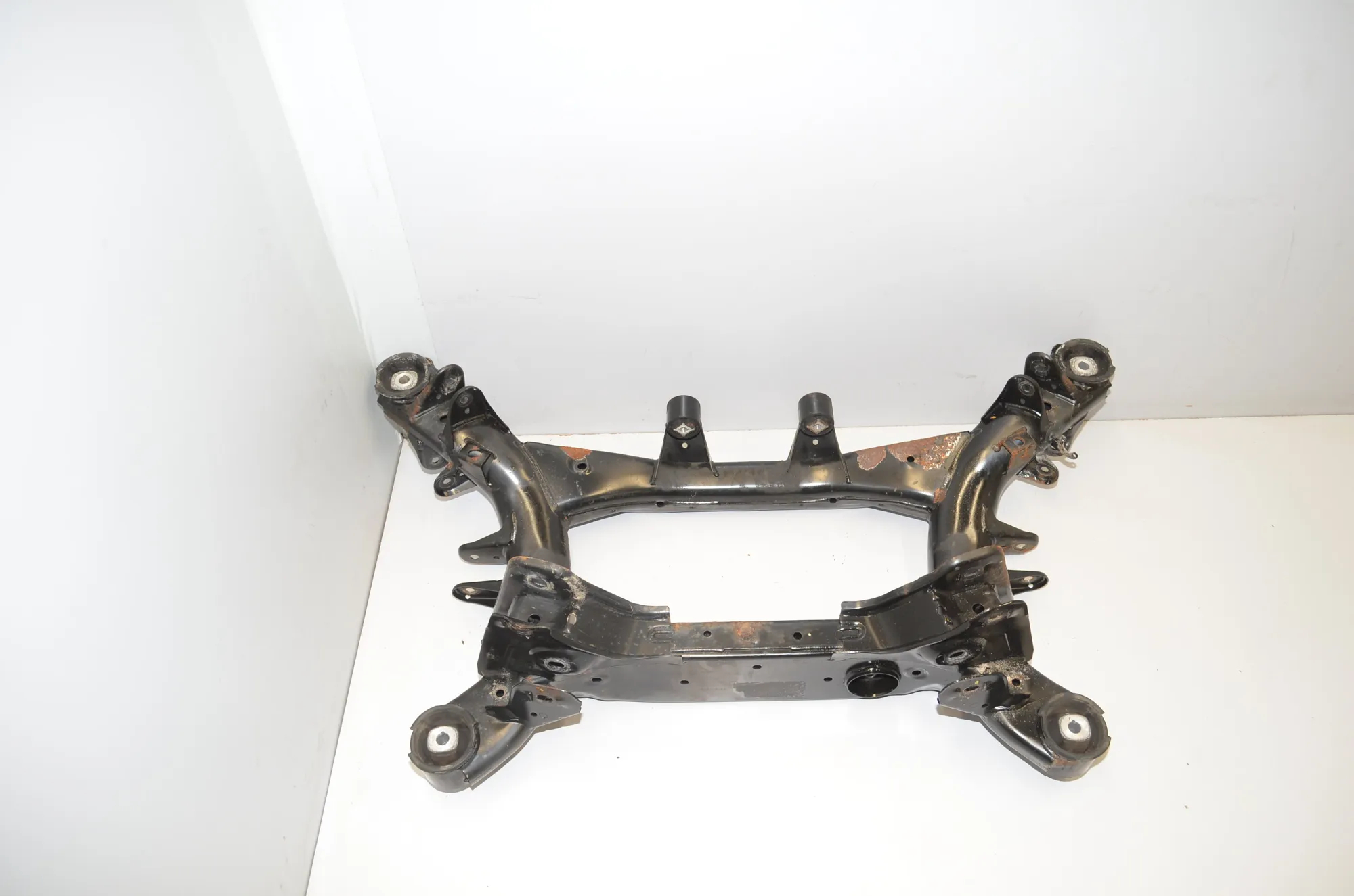 Rear Subframe – OEM 6857983 · BMW X3 (F25) xDrive 20 d 2013 – 4