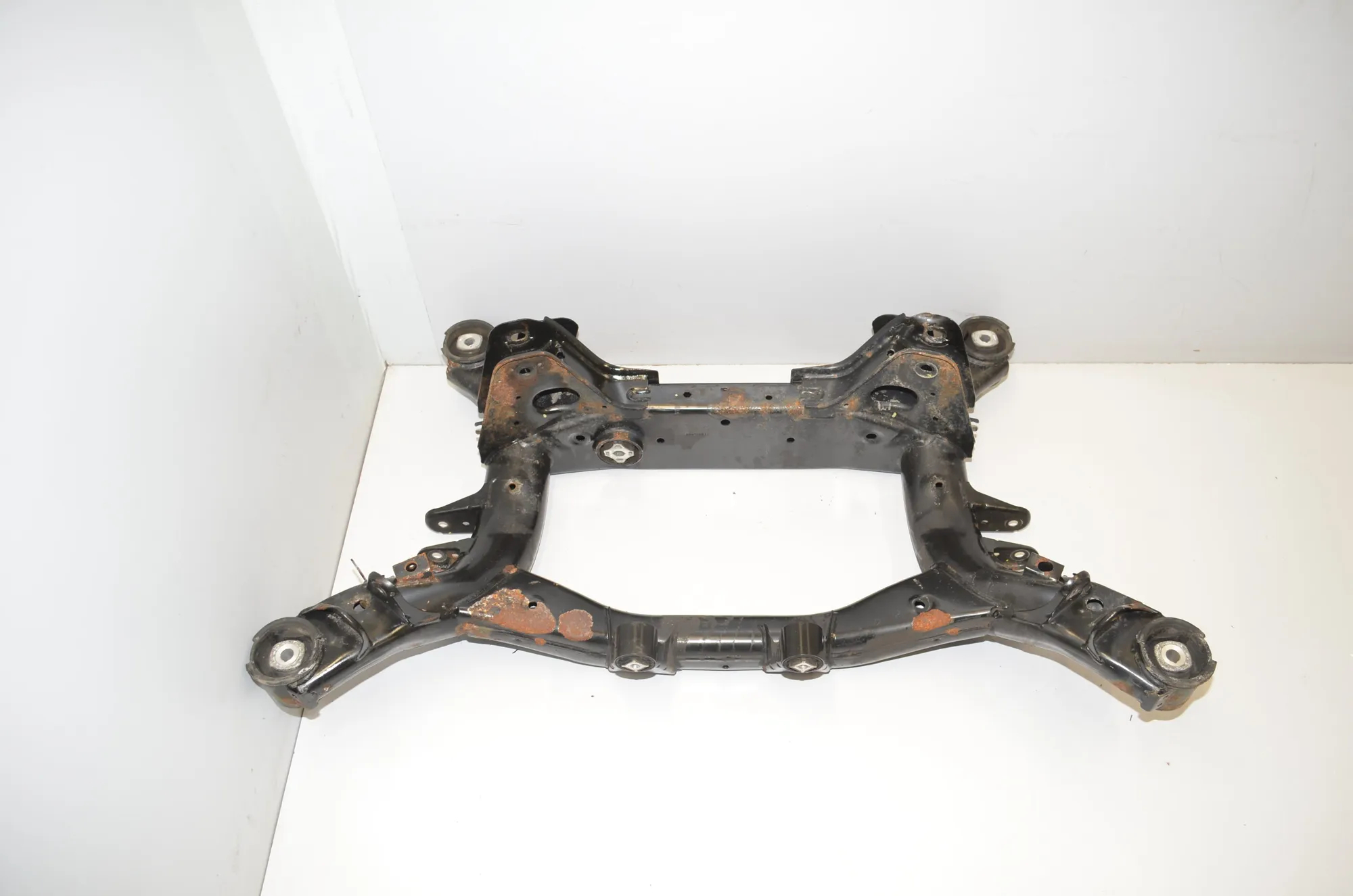 Rear Subframe – OEM 6857983 · BMW X3 (F25) xDrive 20 d 2013 – 3
