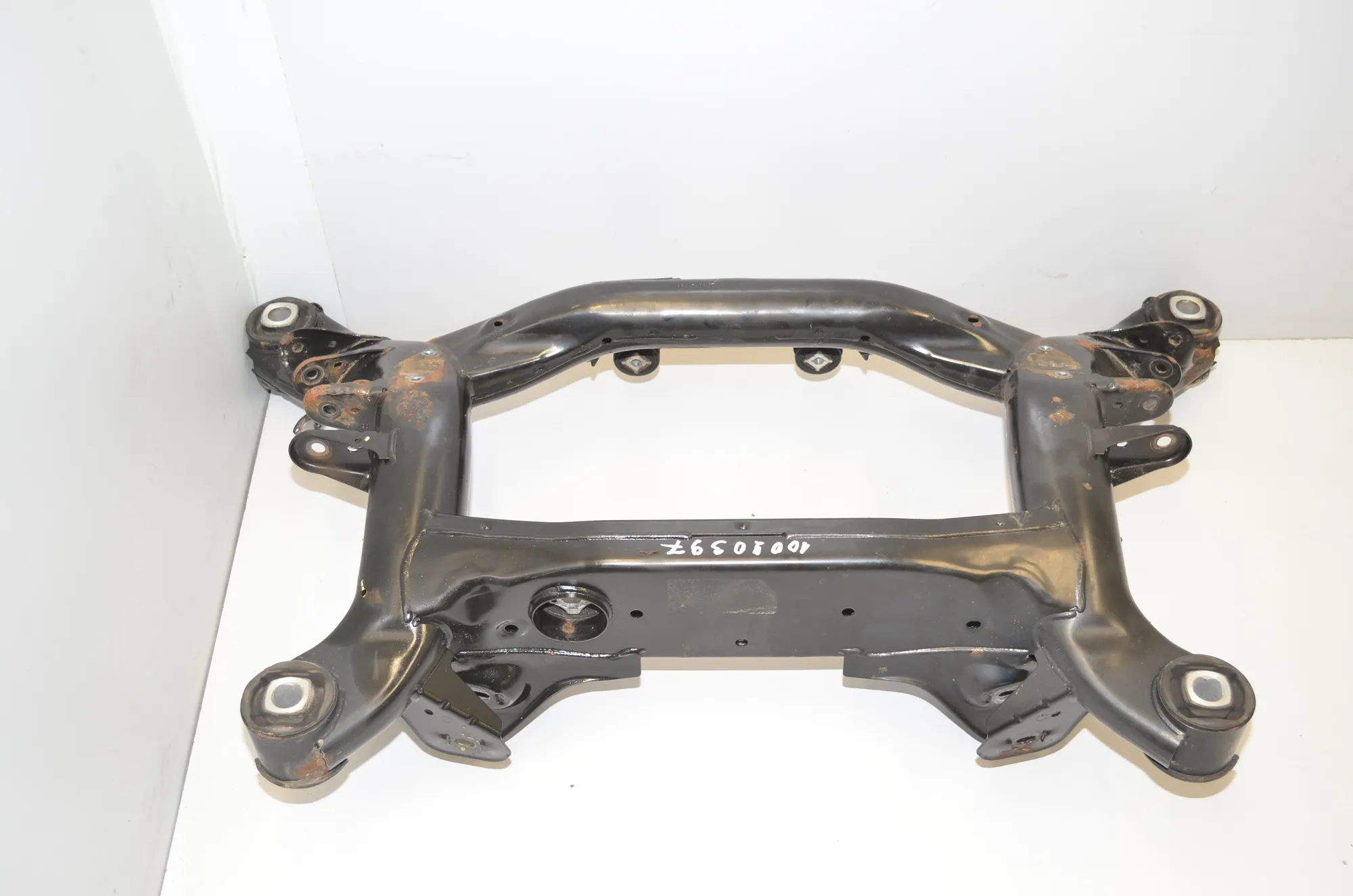 Rear Subframe – OEM 6857983 · BMW X3 (F25) xDrive 20 d 2013 – 2