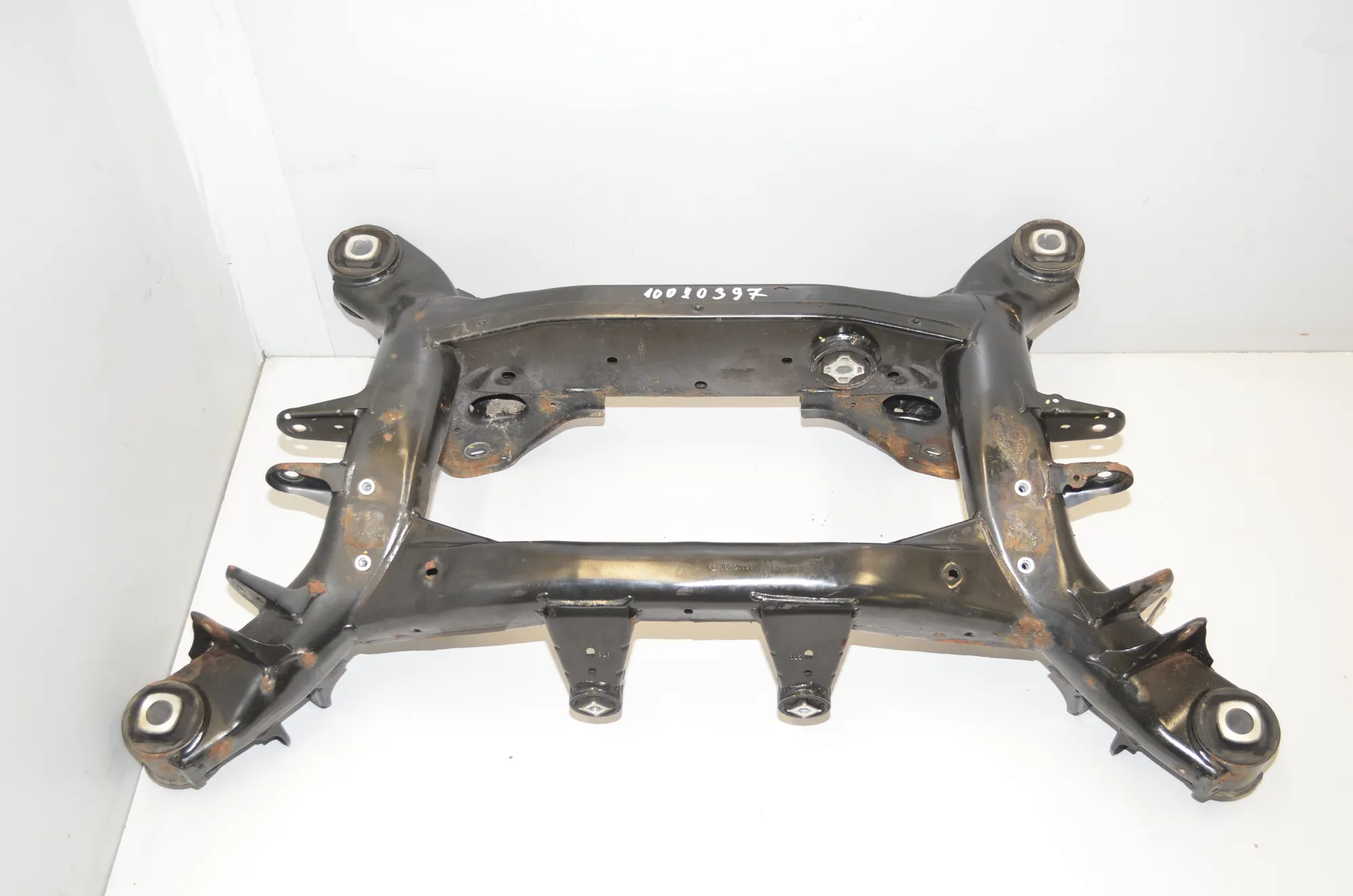 Rear Subframe – OEM 6857983 · BMW X3 (F25) xDrive 20 d 2013
