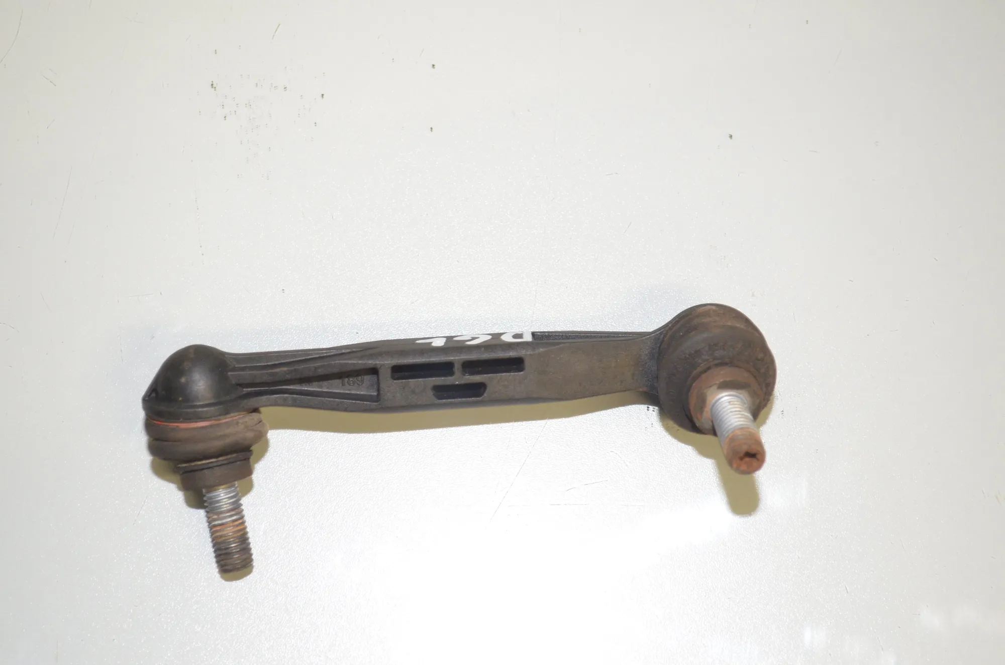 Rear Right Stabilizer Link – OEM 6785608 · BMW 3 Gran Turismo (F34) 320 d 2014 – 2