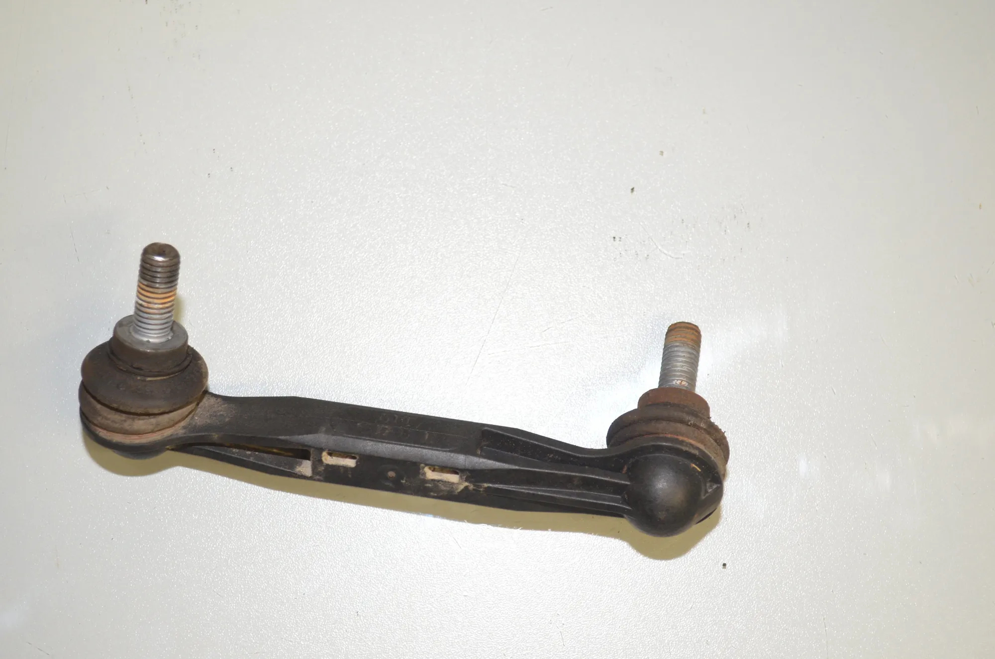 Rear Right Stabilizer Link – OEM 6785608 · BMW 3 Gran Turismo (F34) 320 d 2014 – 3