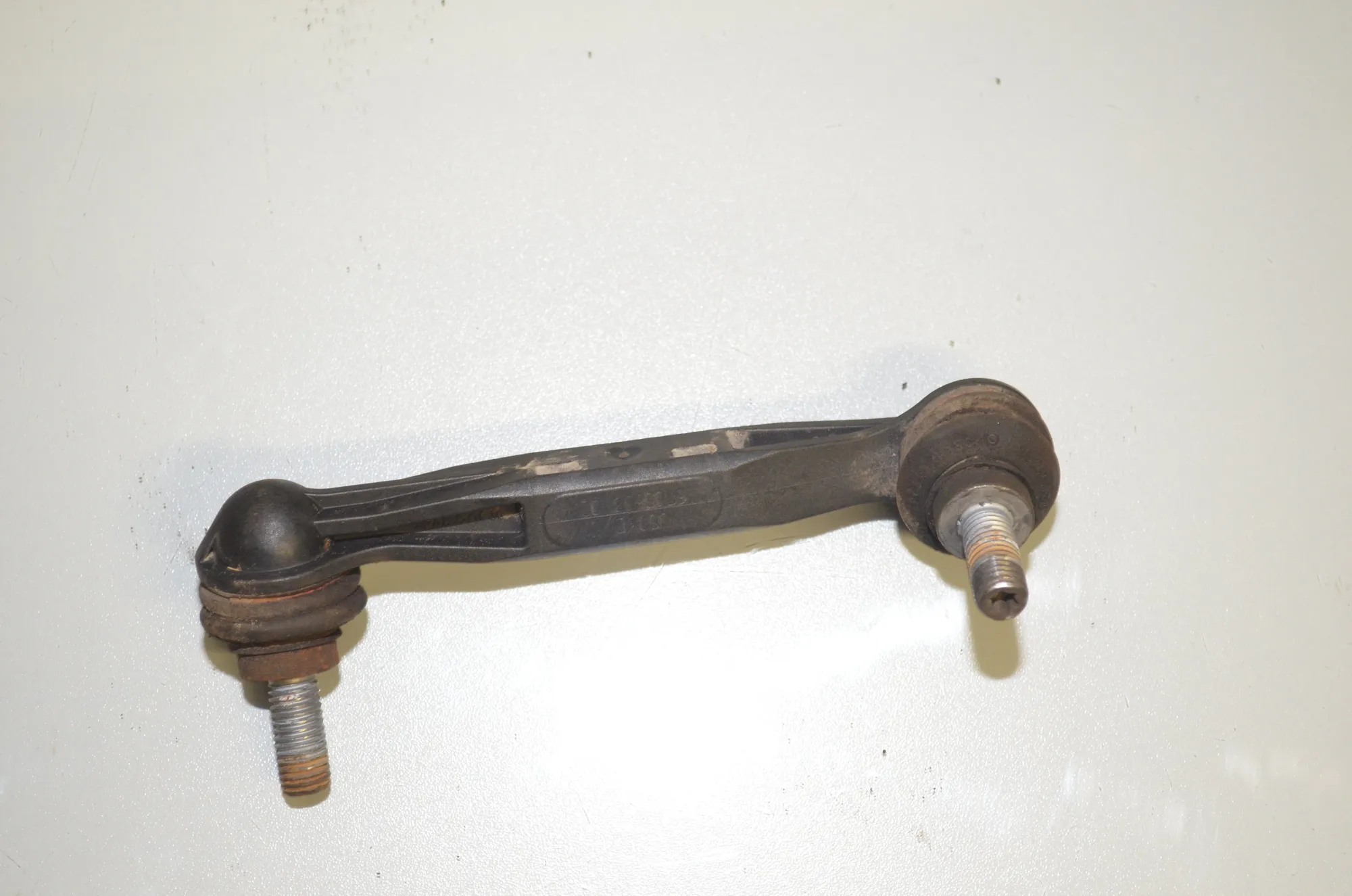 Rear Right Stabilizer Link – OEM 6785608 · BMW 3 Gran Turismo (F34) 320 d 2014 – 4