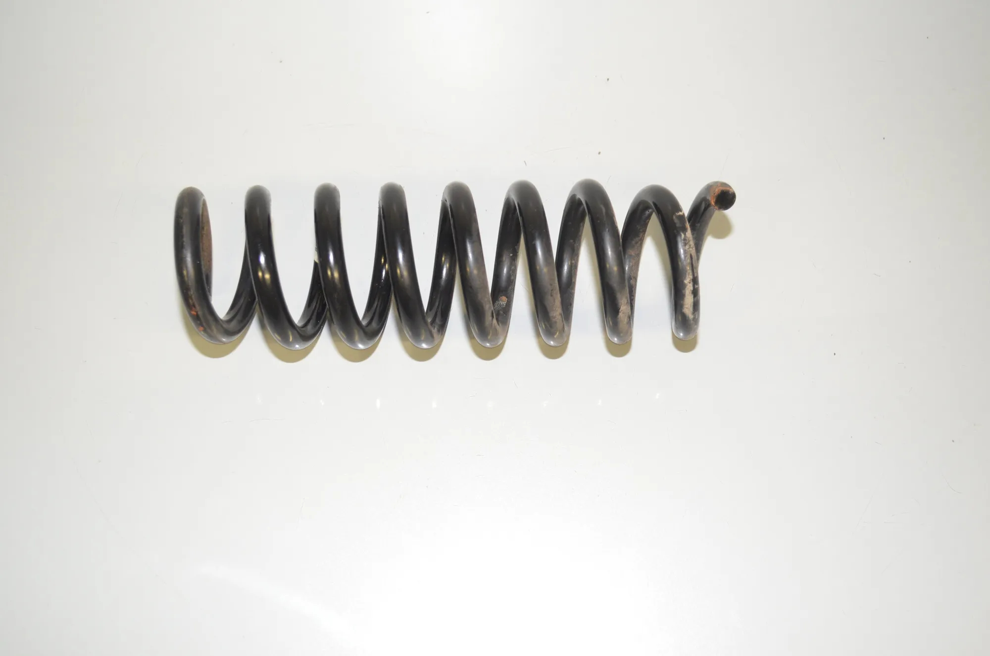 Rear Right Coil Spring – OEM 6851932 · BMW 3 Gran Turismo (F34) 320 d 2014 – 3