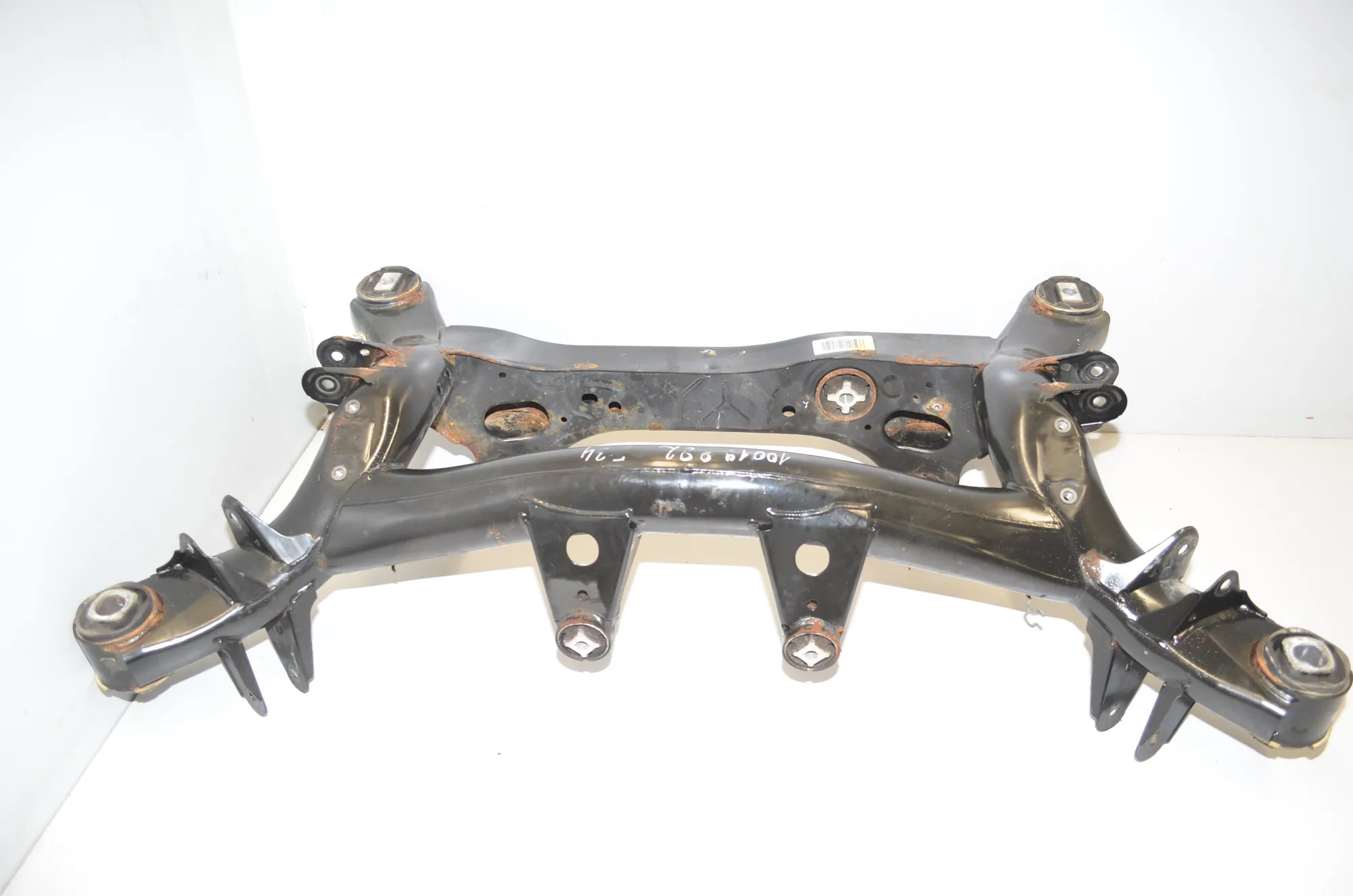 Rear Subframe – OEM 6853438 · BMW 3 Gran Turismo (F34) 320 d 2014 – 2