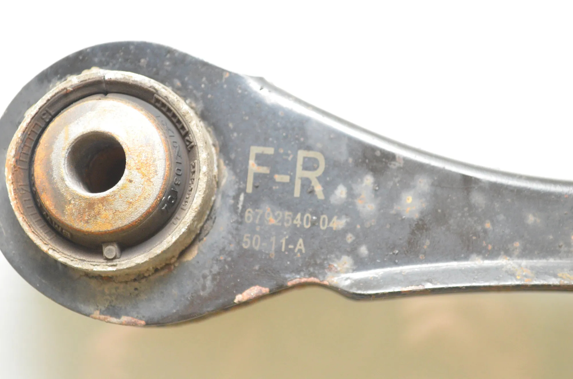 Rear Right Control Arm – OEM 6792540 · BMW 3 (F30, F80) 320 d 2012 – 4