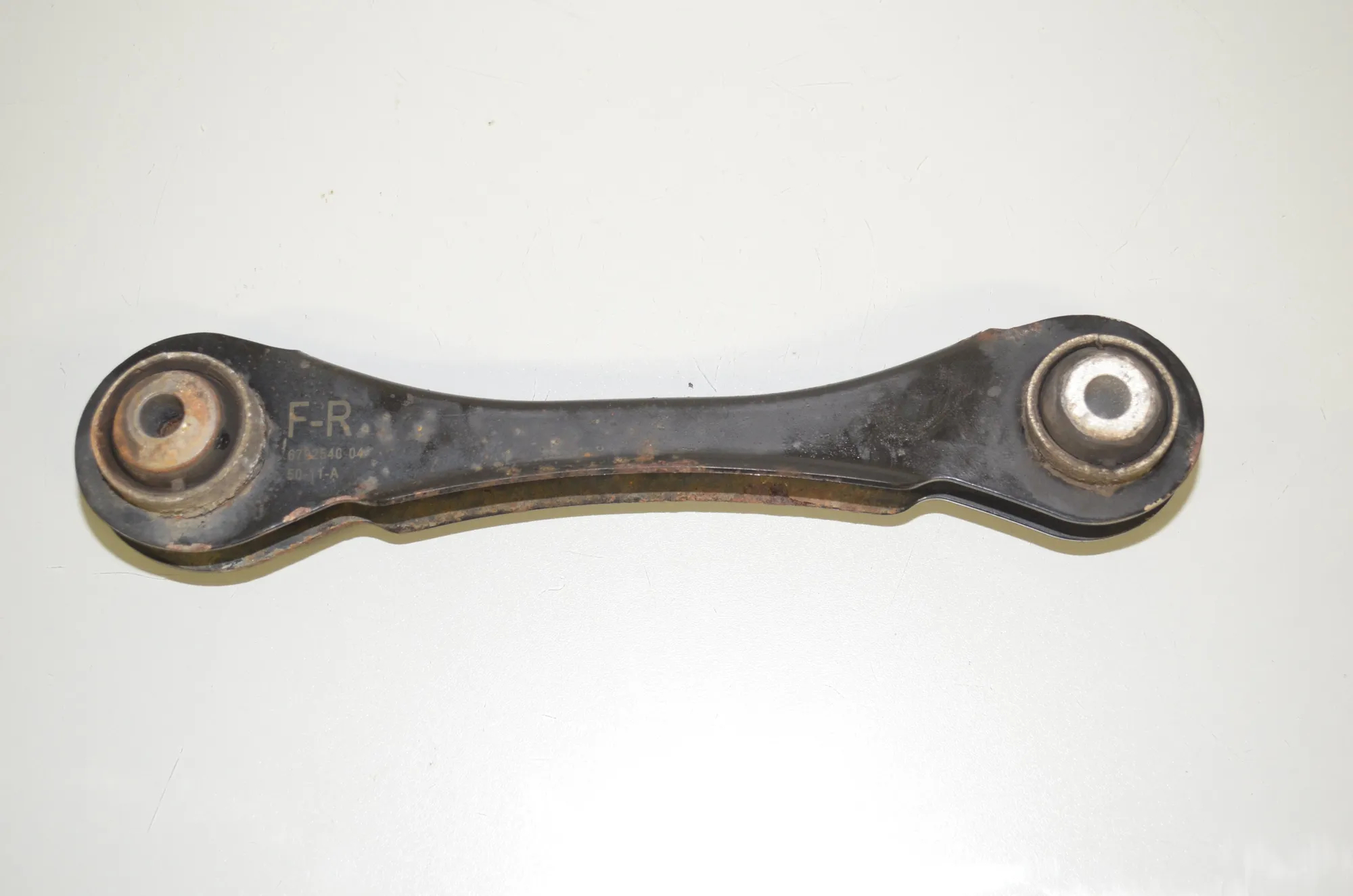 Rear Right Control Arm – OEM 6792540 · BMW 3 (F30, F80) 320 d 2012 – 3