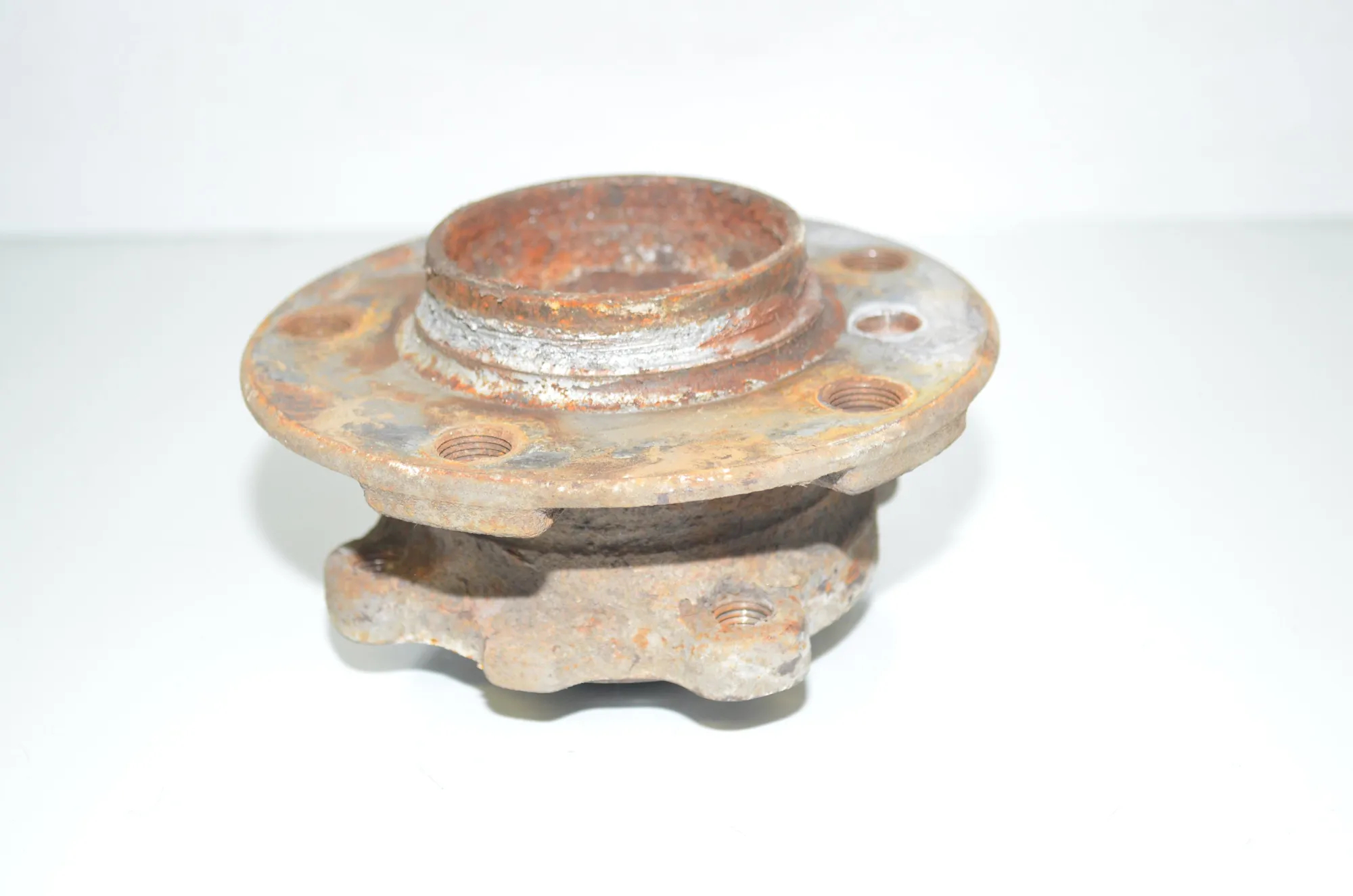 Front Right Wheel Bearing – OEM 6876840 · BMW 3 Touring (F31) 330 d 2013 – 2