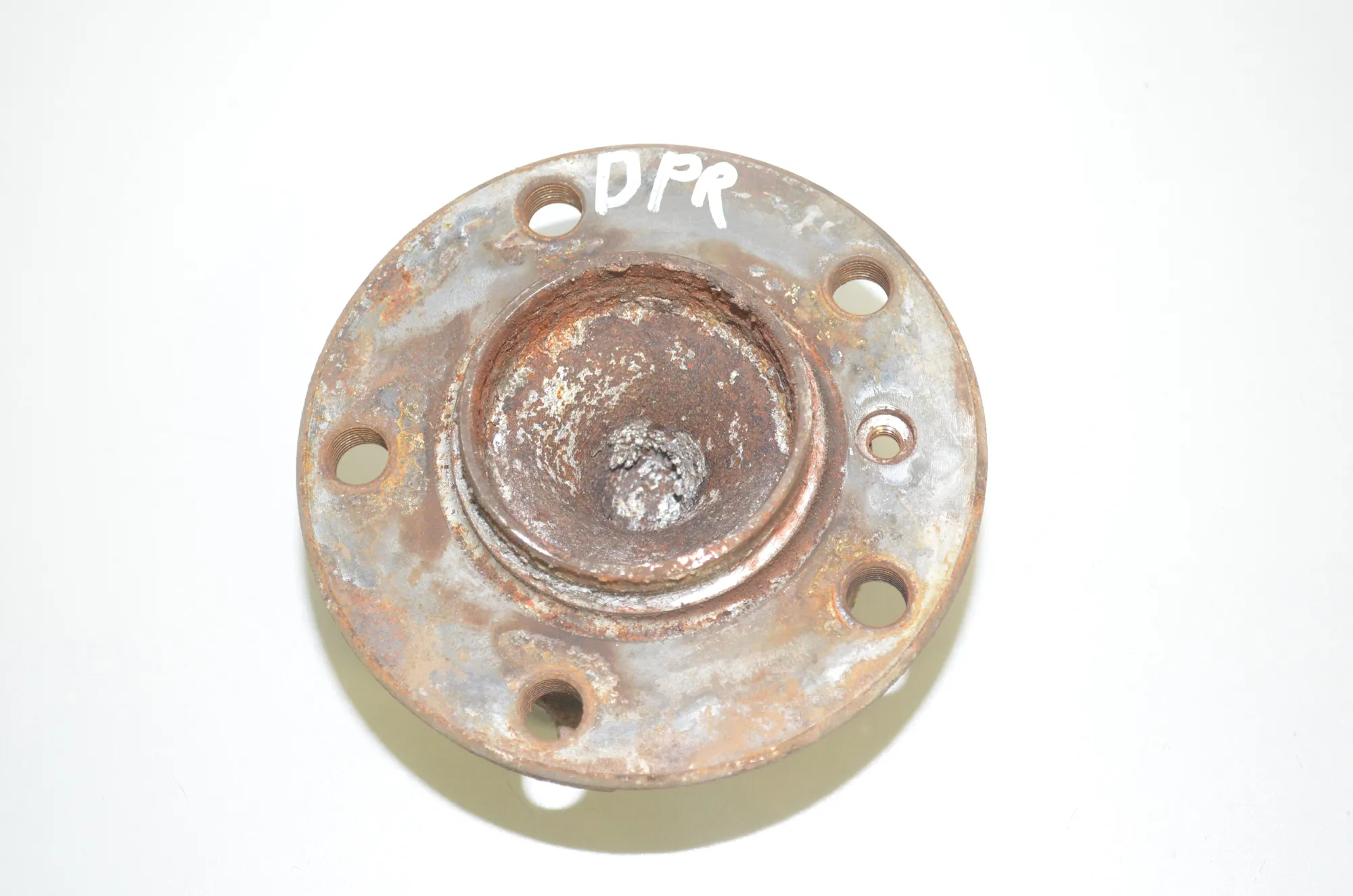 Front Right Wheel Bearing – OEM 6876840 · BMW 3 Touring (F31) 330 d 2013