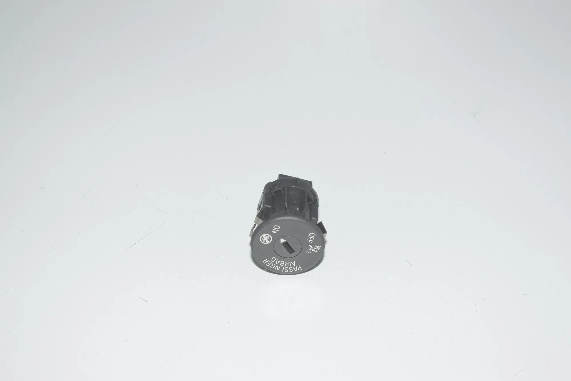 SRS Switch – OEM 61319326501 · BMW 2 Cabrio (F23) 220 i 2017