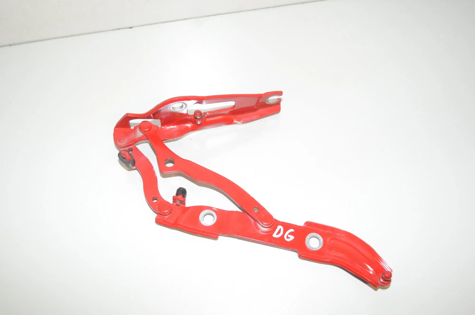 Right Side Bootlid Hinge – OEM 7373848 · BMW 2 Cabrio (F23) 220 i 2017 – 2