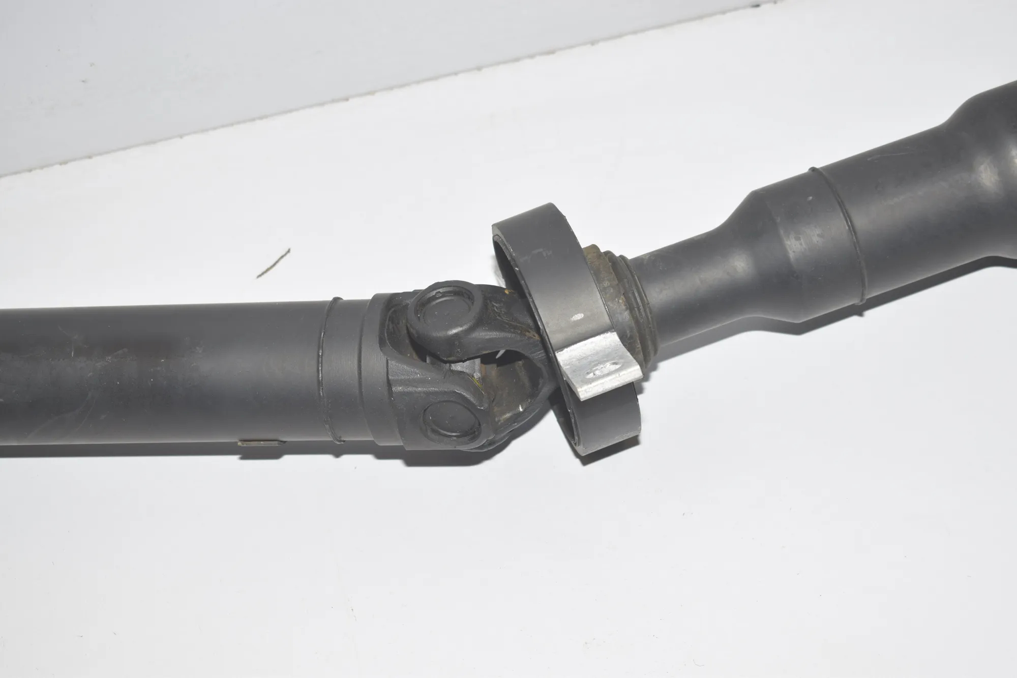 Propshaft Cardan – OEM 7589804 · BMW X3 (F25) xDrive 20 d 2013 – 3