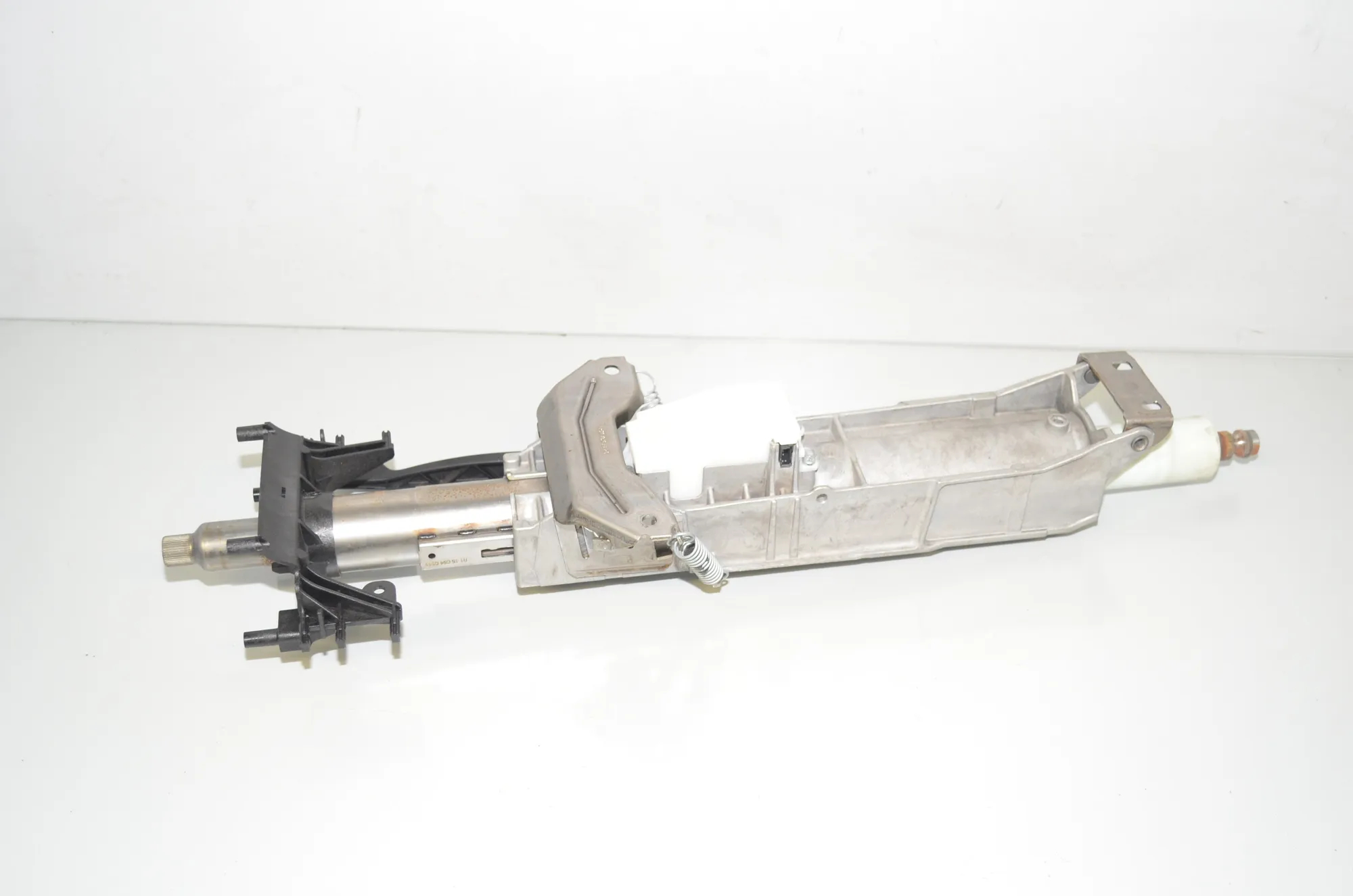 Steering Wheel Adjustment Mechanism – OEM 6876183 · BMW 2 Cabrio (F23) 220 i 2017 – 2