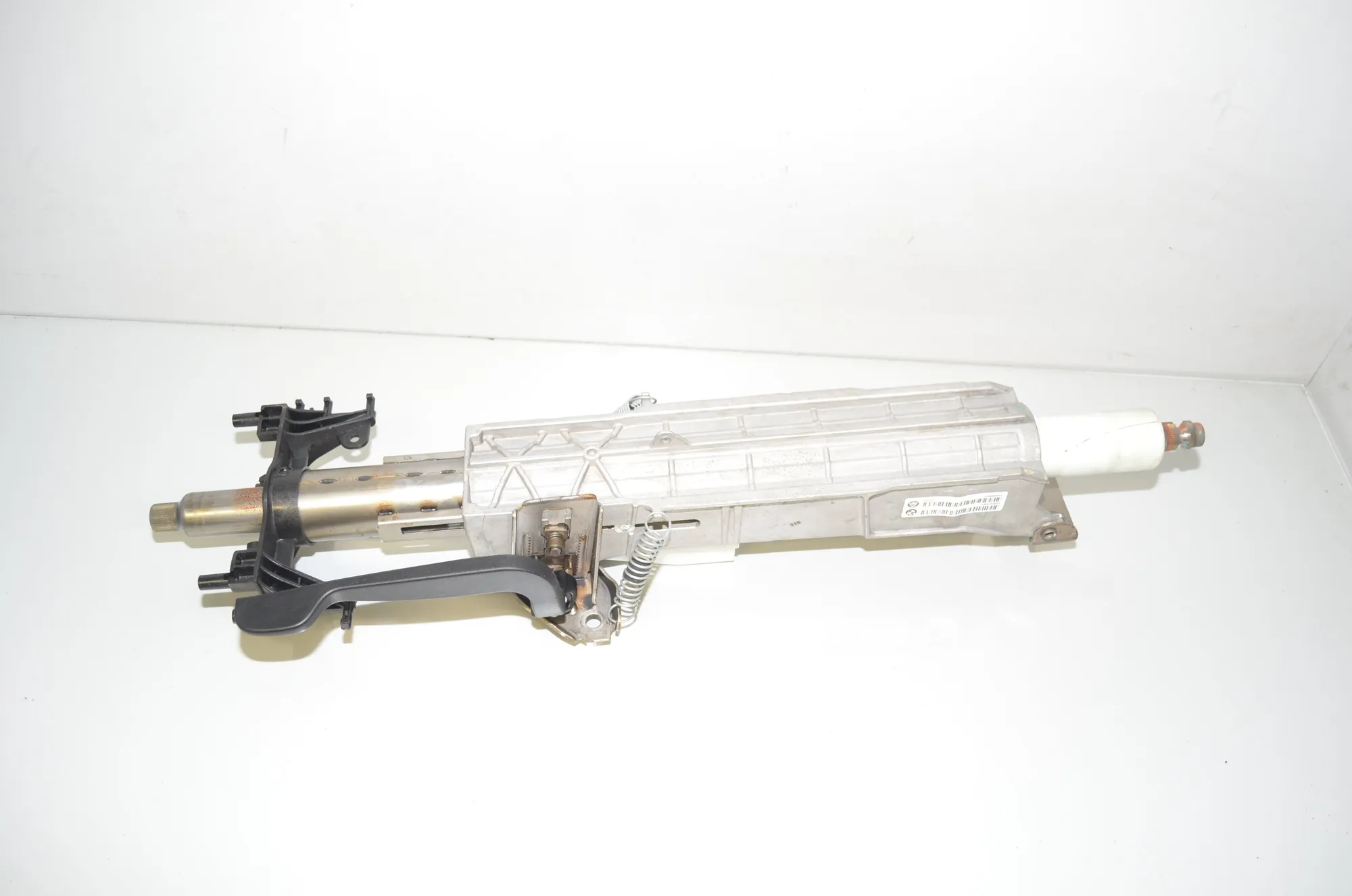Steering Wheel Adjustment Mechanism – OEM 6876183 · BMW 2 Cabrio (F23) 220 i 2017 – 3