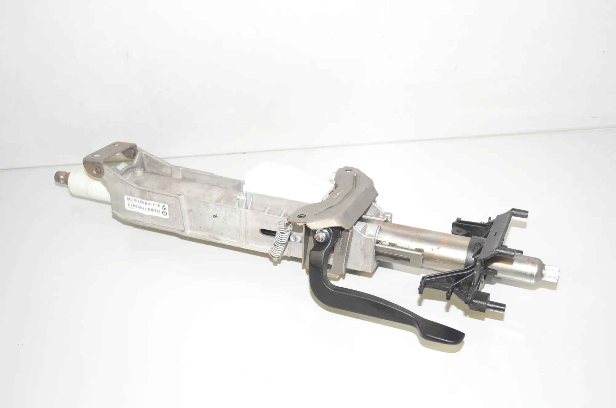 Steering Wheel Adjustment Mechanism – OEM 6876183 · BMW 2 Cabrio (F23) 220 i 2017