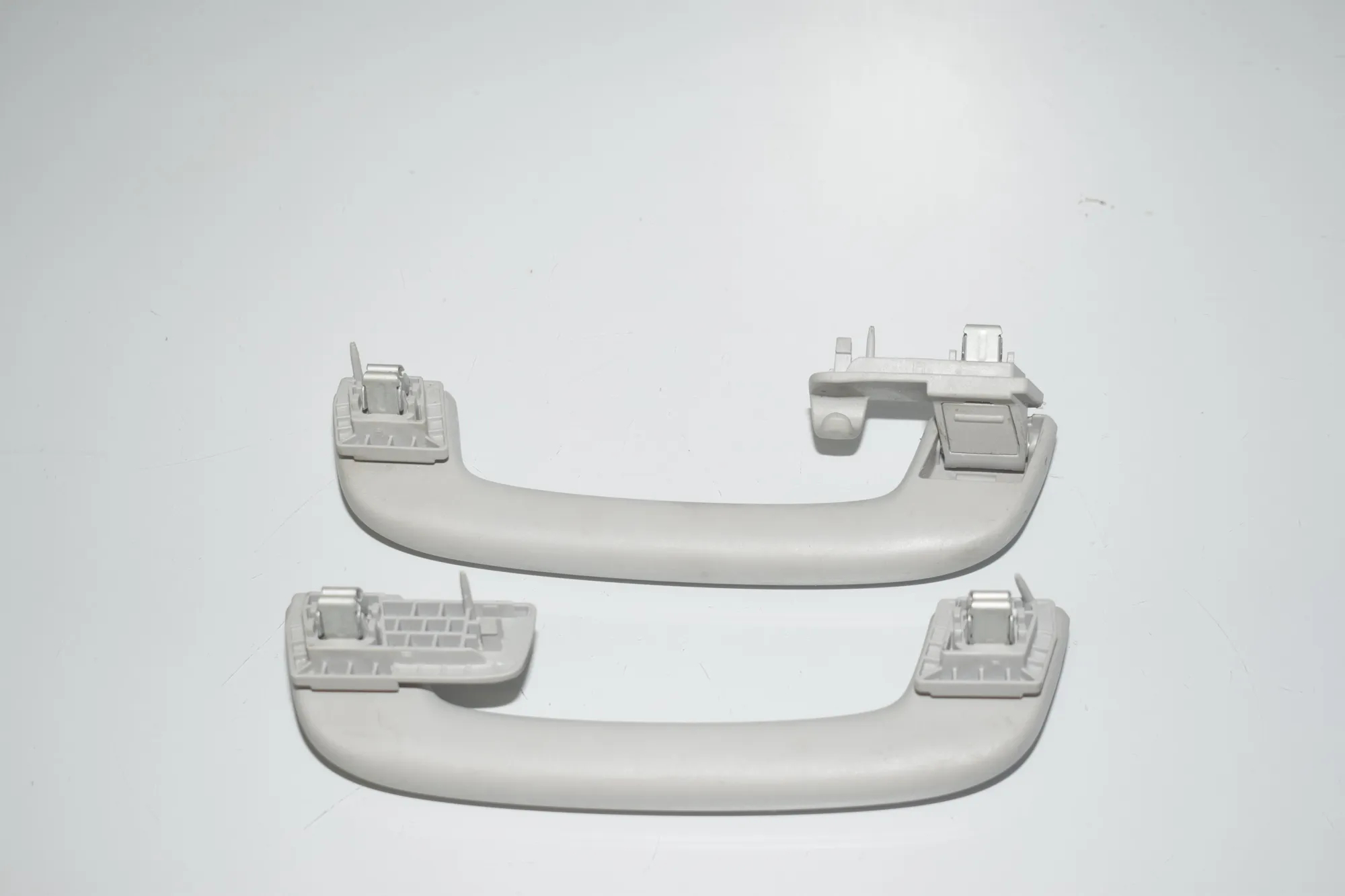 Interior Roof Handle Set – OEM 7499077 · BMW X3 (F25) xDrive 20 d 2013 – 3
