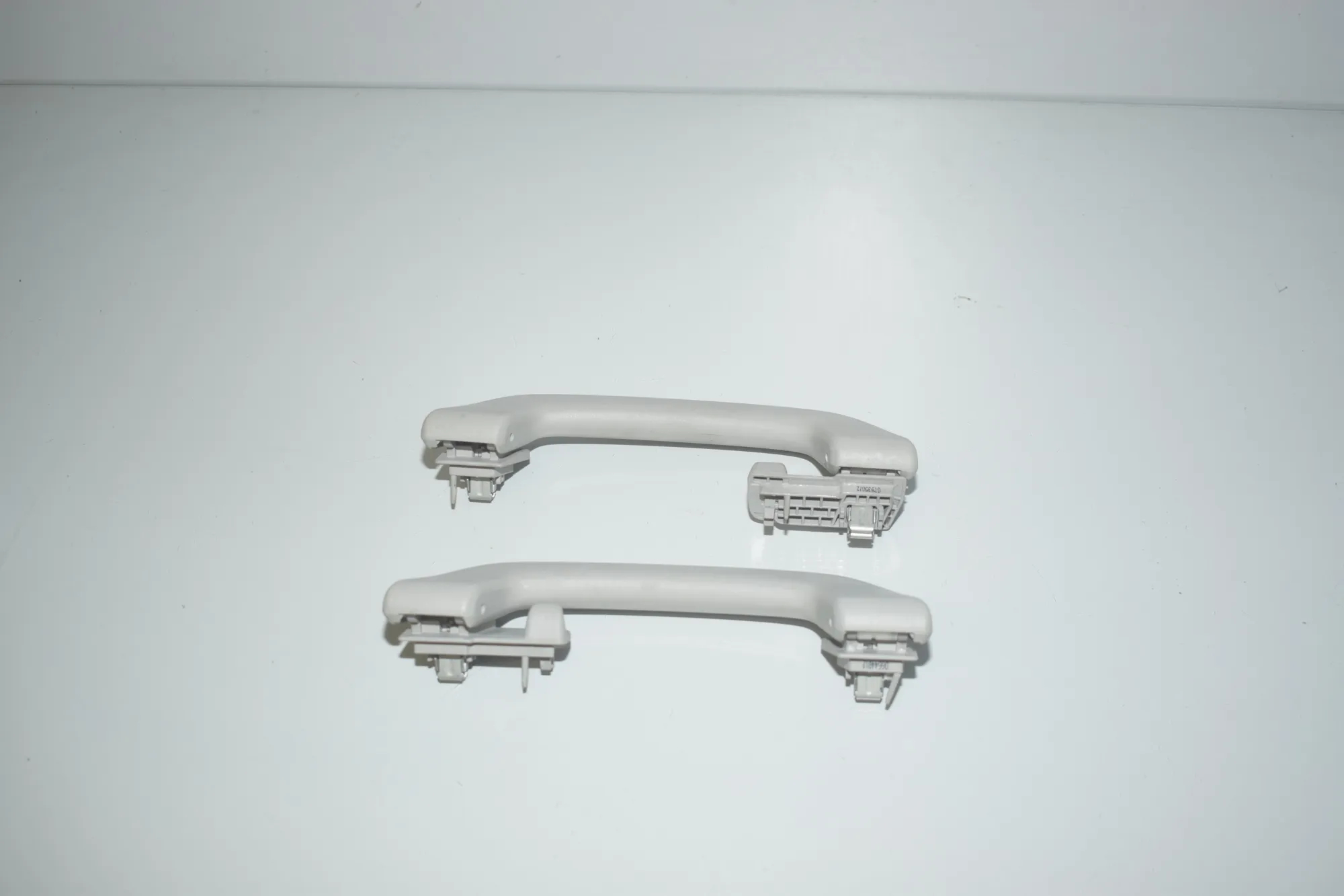 Interior Roof Handle Set – OEM 7499077 · BMW X3 (F25) xDrive 20 d 2013 – 2