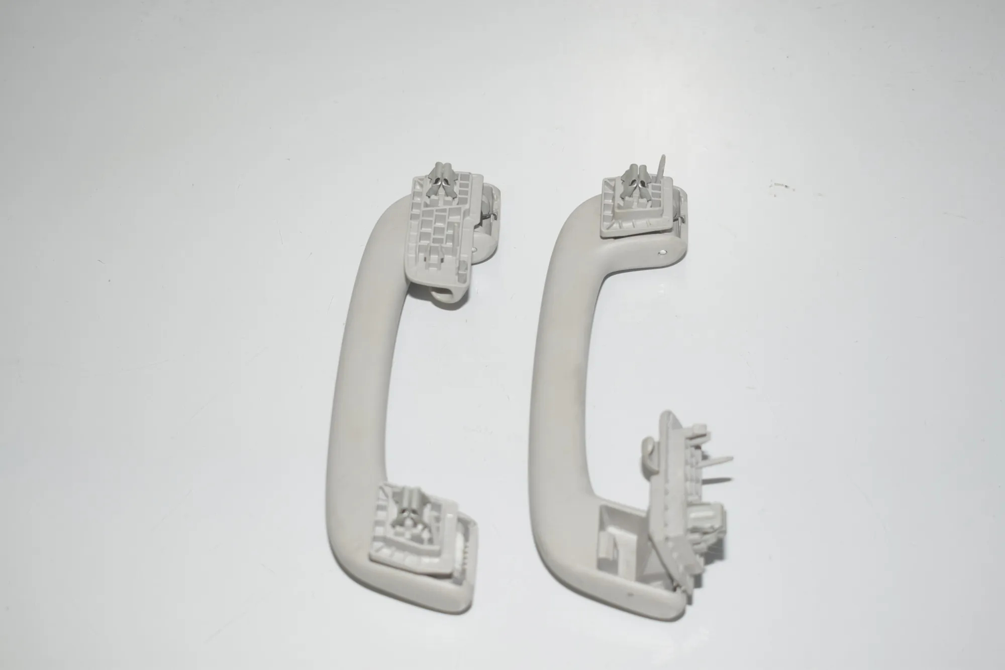 Interior Roof Handle Set – OEM 7499077 · BMW X3 (F25) xDrive 20 d 2013 – 4
