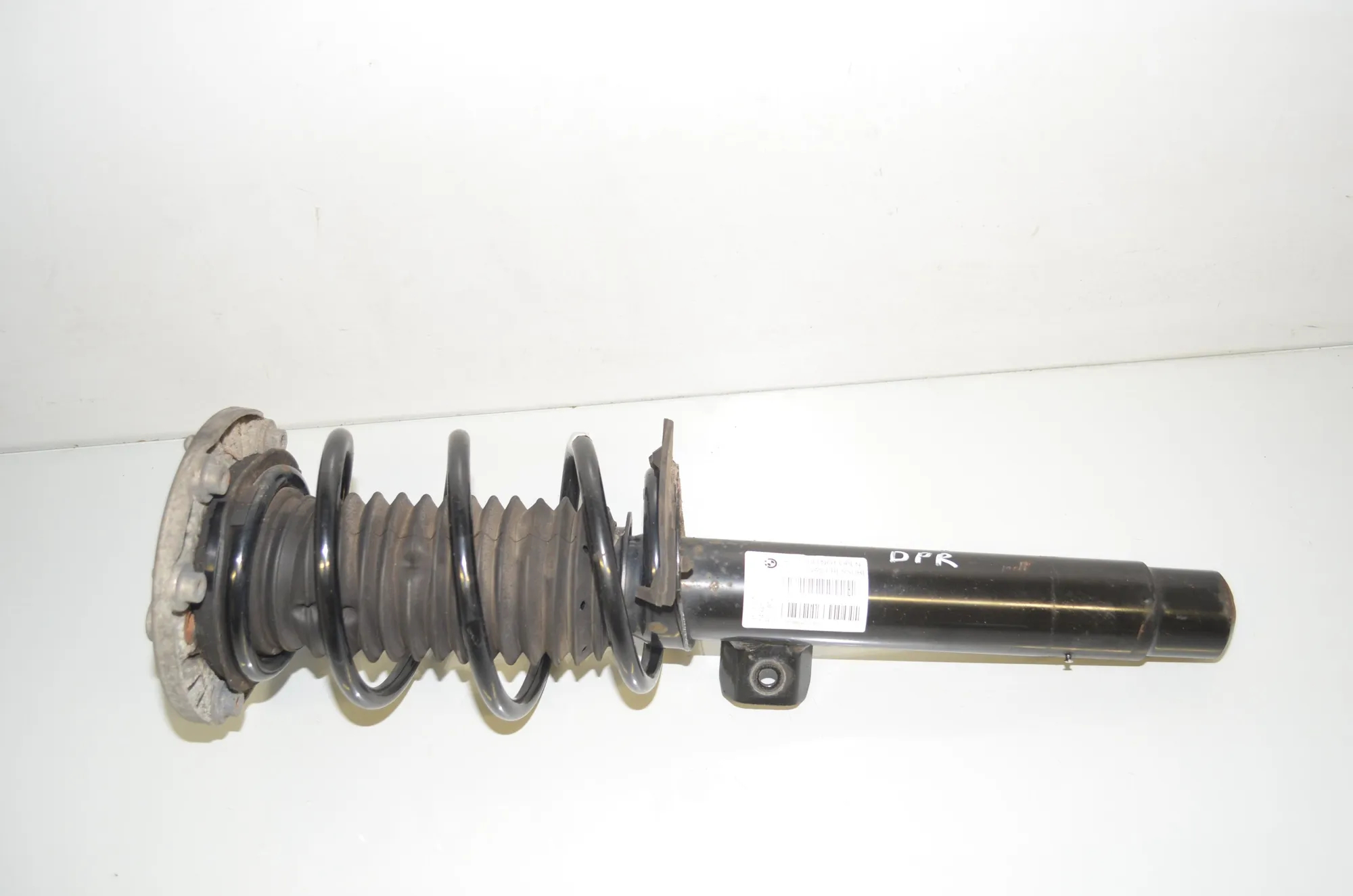 Front Right Shock Absorber – OEM 6873738 · BMW 2 Cabrio (F23) 220 i 2017
