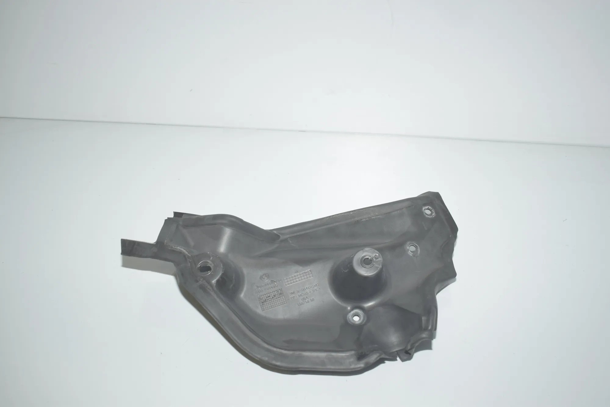 Other Body Parts – OEM 9184007 · BMW X3 (F25) xDrive 20 d 2013 – 3