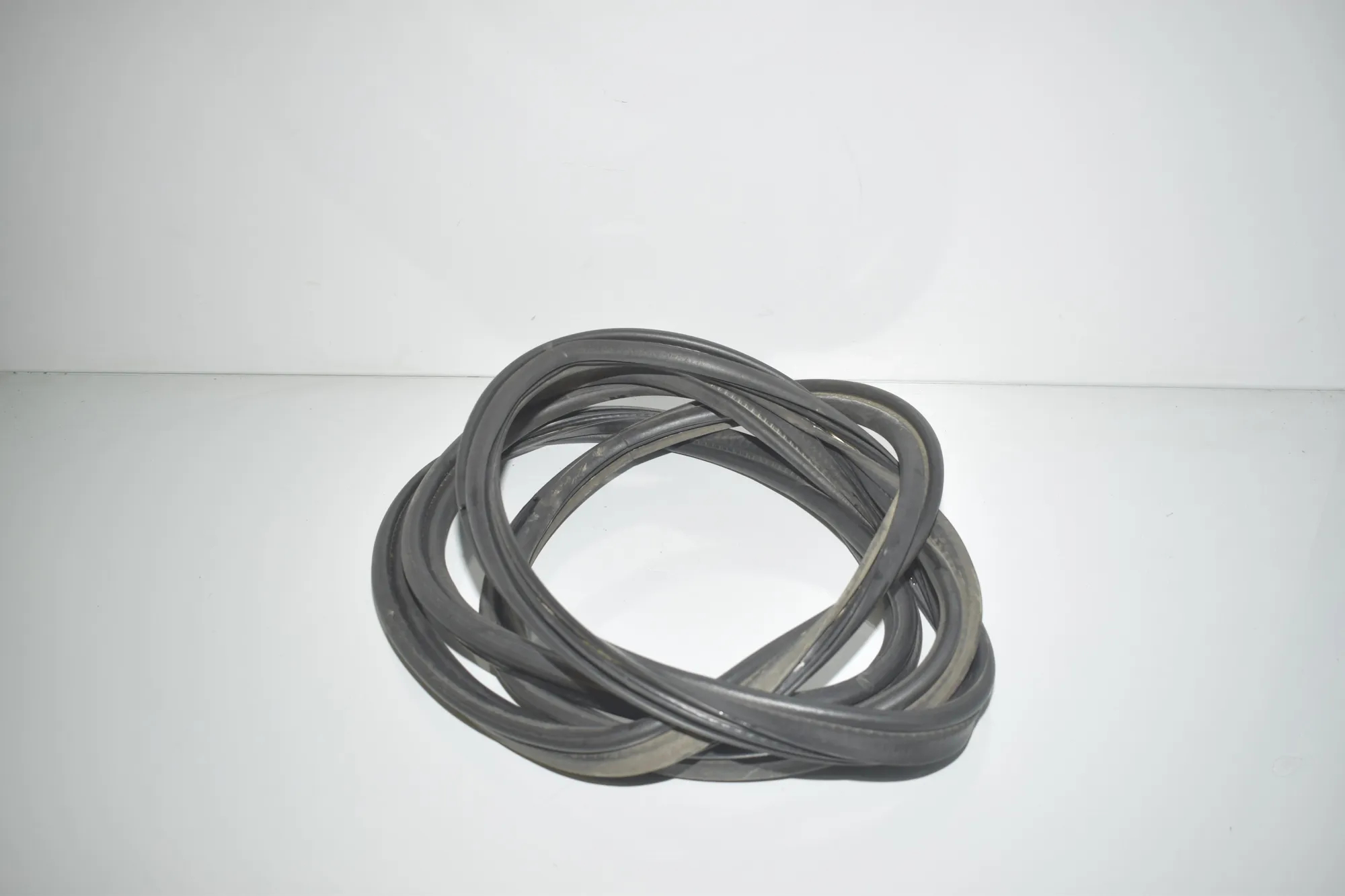 Tailgate Rubber Seal – OEM 7211292 · BMW X3 (F25) xDrive 20 d 2013 – 3