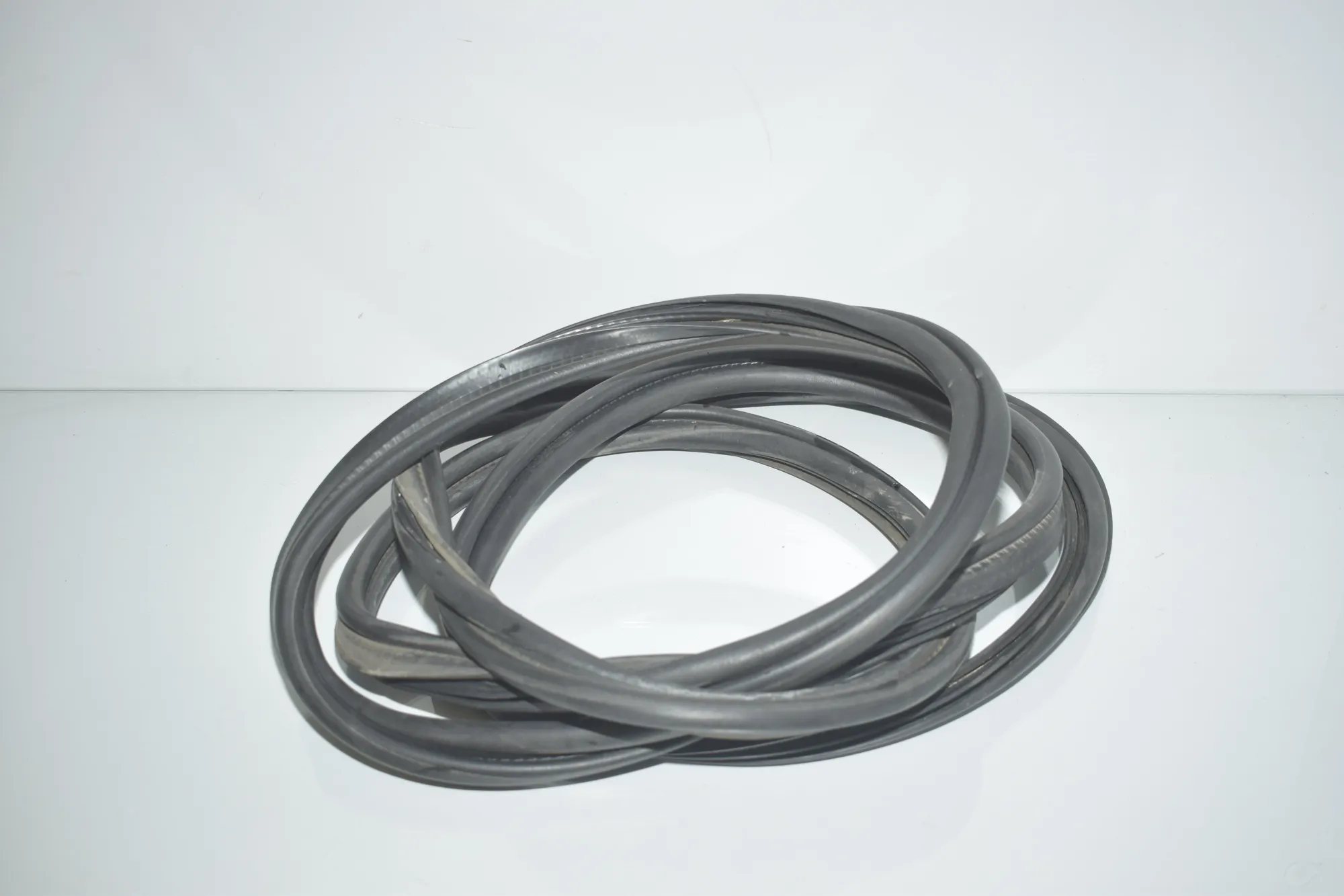 Tailgate Rubber Seal – OEM 7211292 · BMW X3 (F25) xDrive 20 d 2013 – 2