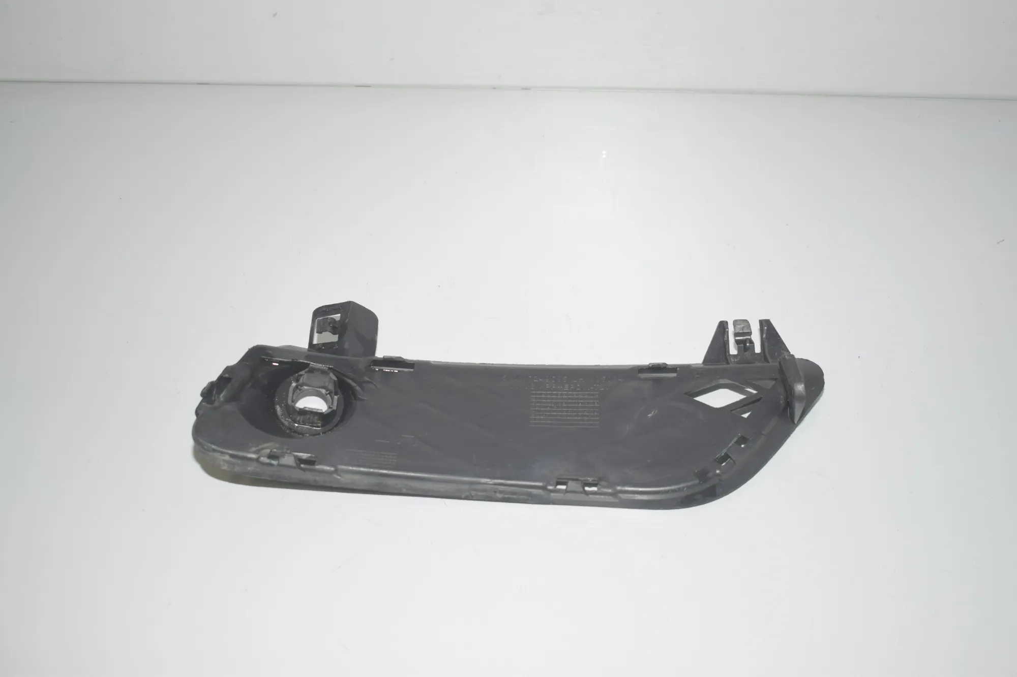 Front Bumper Lower Grill – OEM 7249595 · BMW X3 (F25) xDrive 20 d 2013 – 4