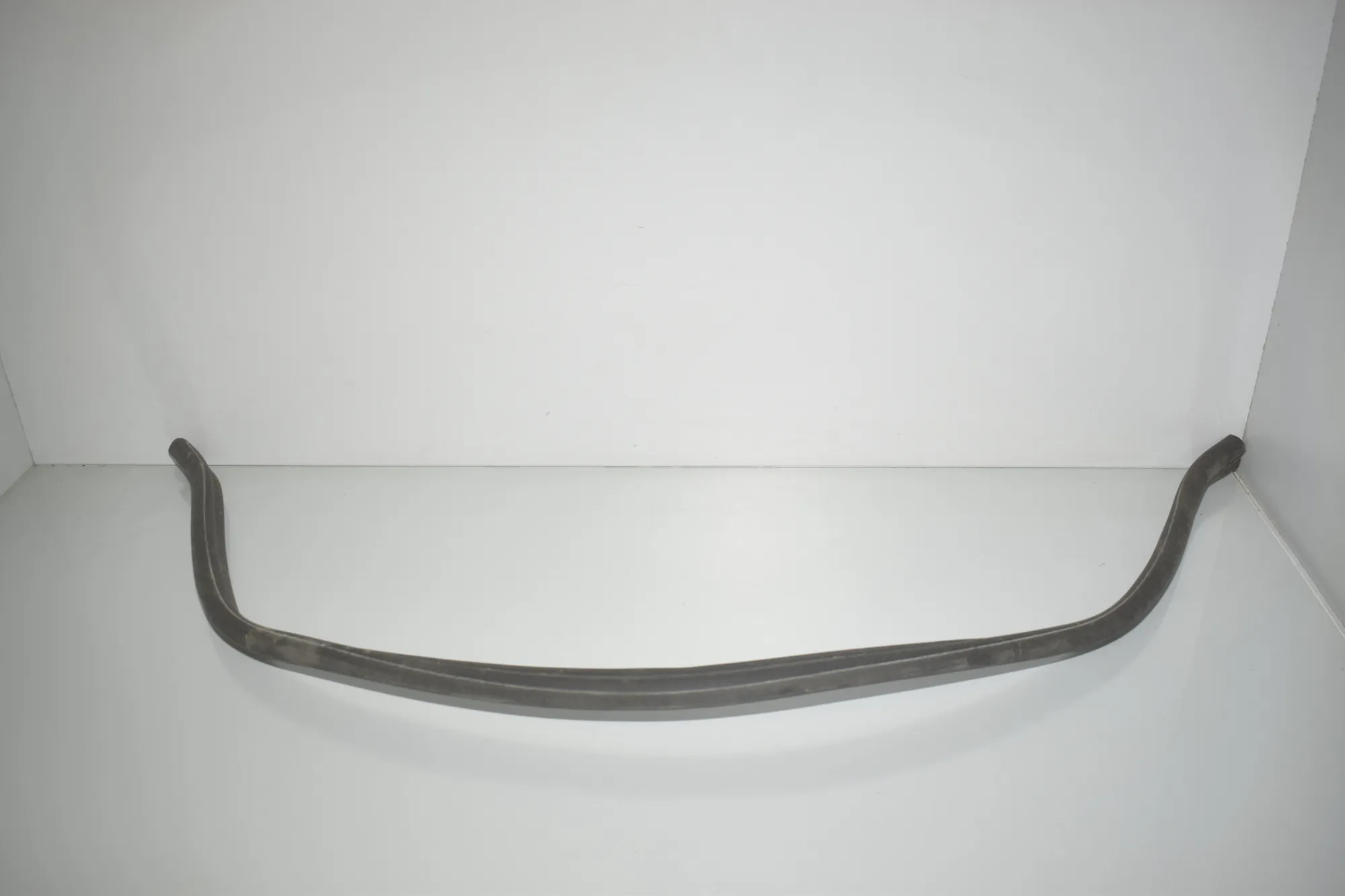 Engine Rubber Seal – OEM 7210736 · BMW X3 (F25) xDrive 20 d 2013