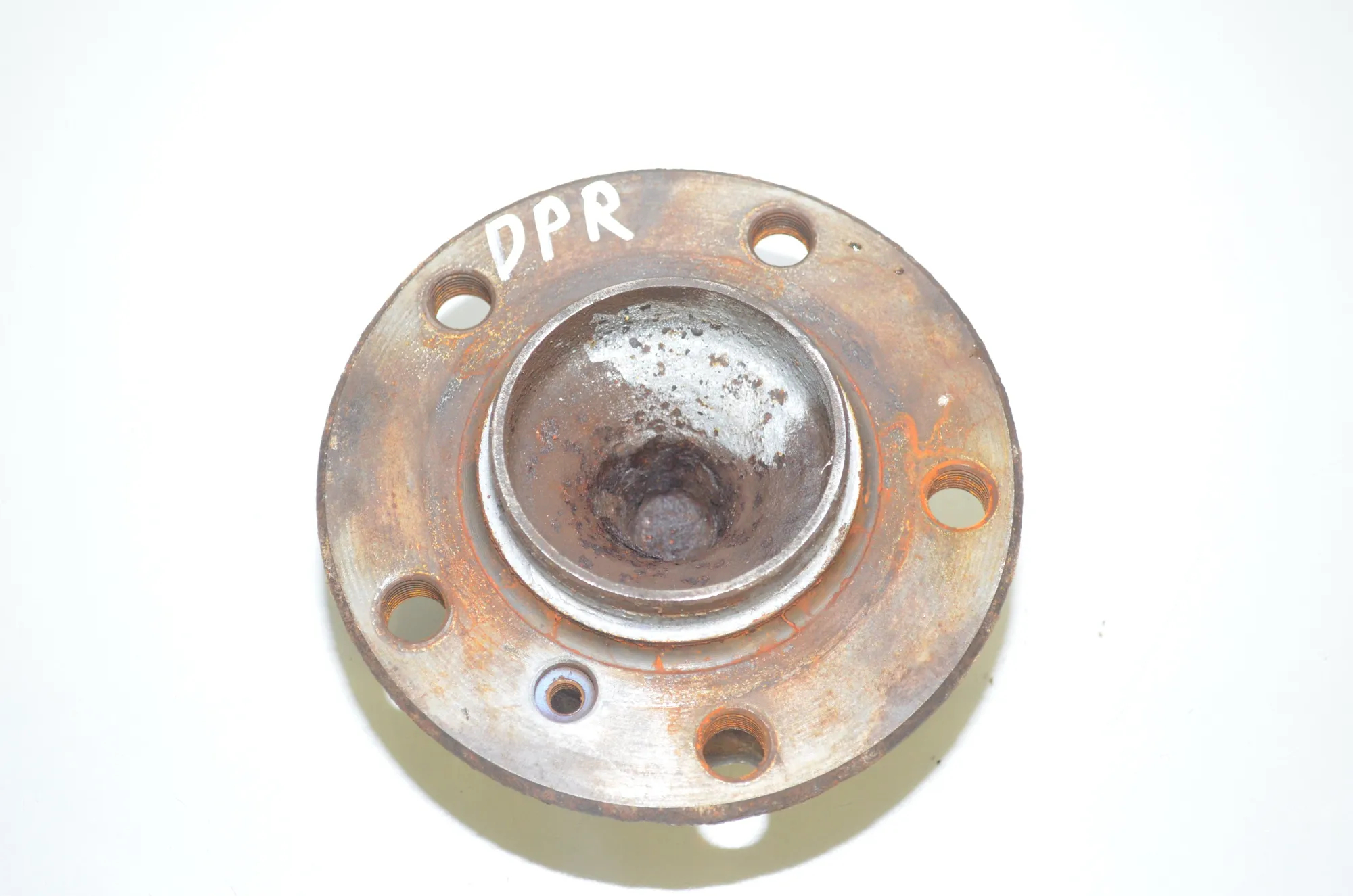 Front Right Wheel Bearing – OEM 2466784 · BMW 3 (F30, F80) 320 d 2012