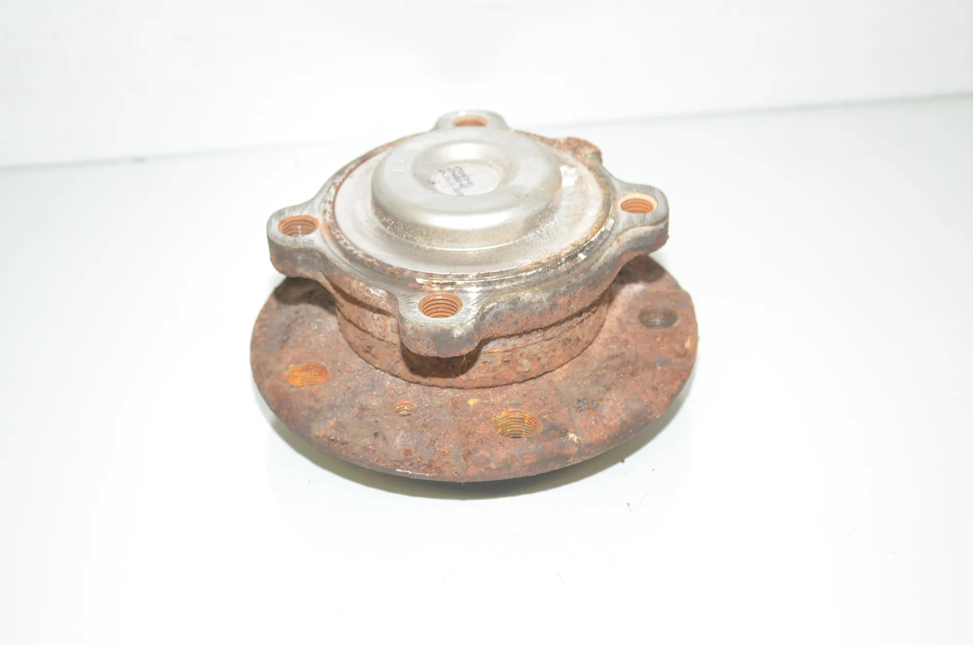Front Right Wheel Bearing – OEM 2466784 · BMW 3 (F30, F80) 320 d 2012 – 3