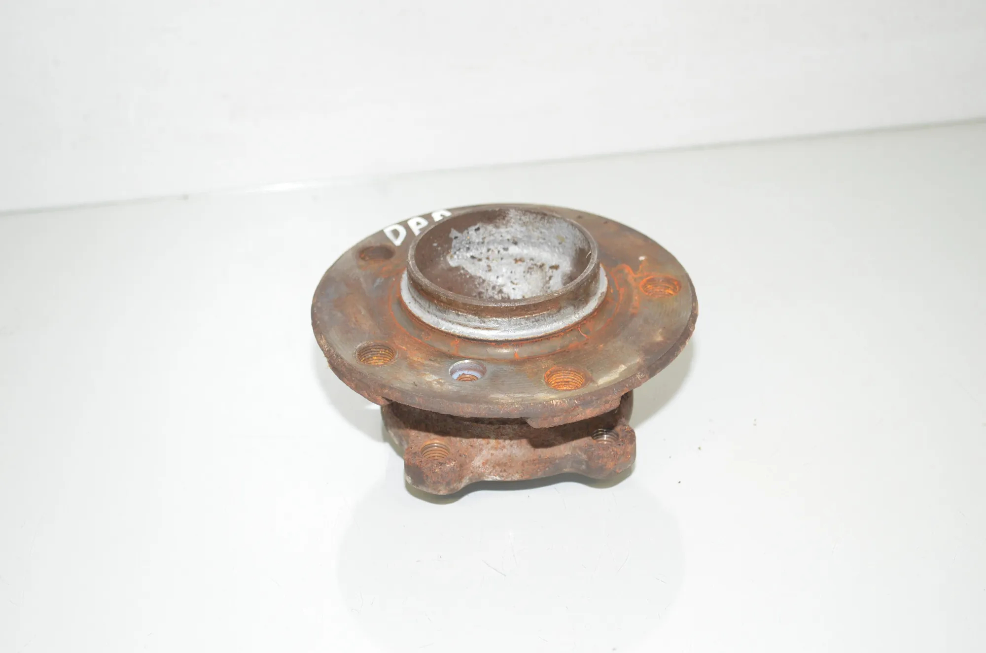 Front Right Wheel Bearing – OEM 2466784 · BMW 3 (F30, F80) 320 d 2012 – 2