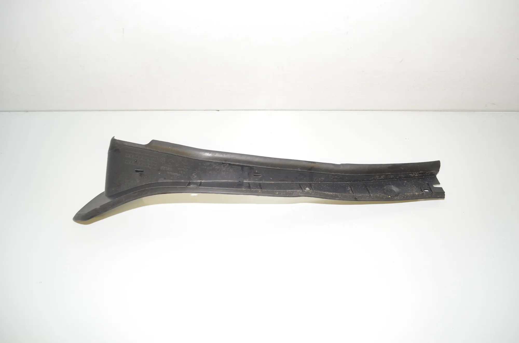 Front Left Wing Plastic – OEM 4887475 · BMW 3 (F30, F80) 320 d 2012 – 3