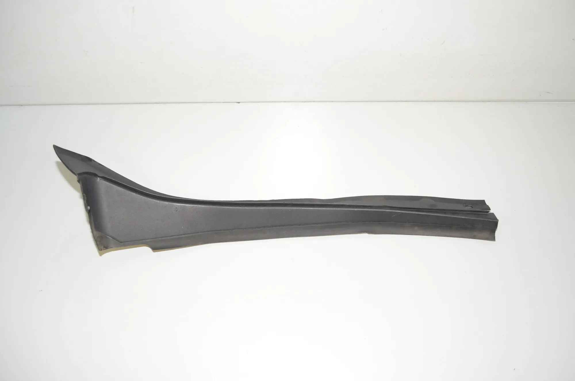 Front Left Wing Plastic – OEM 4887475 · BMW 3 (F30, F80) 320 d 2012 – 2