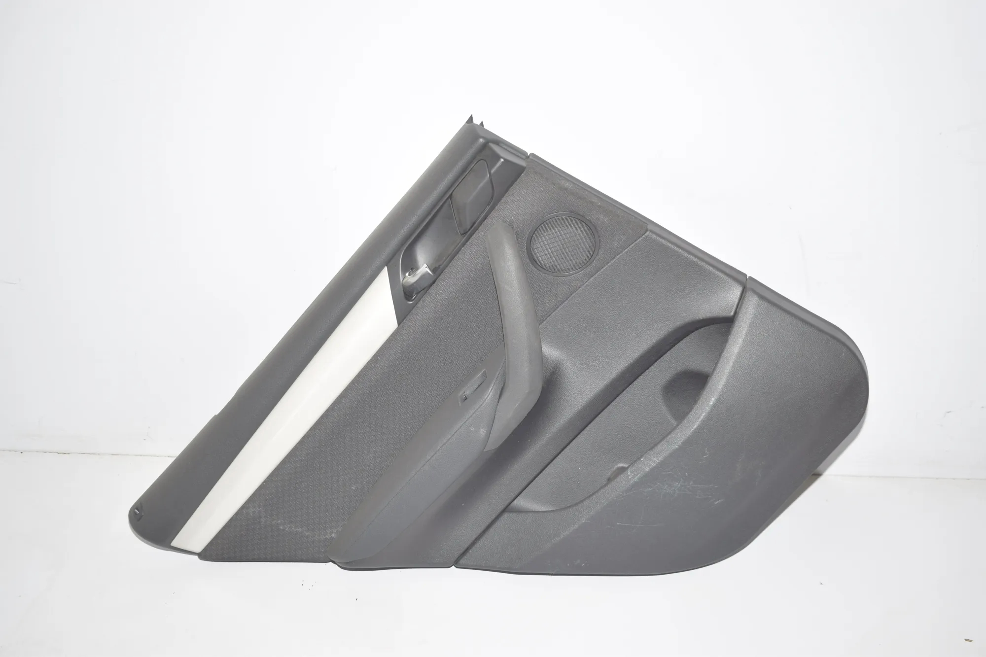 Rear Left Door Panel – OEM 97053921 · BMW X3 (F25) xDrive 20 d 2013