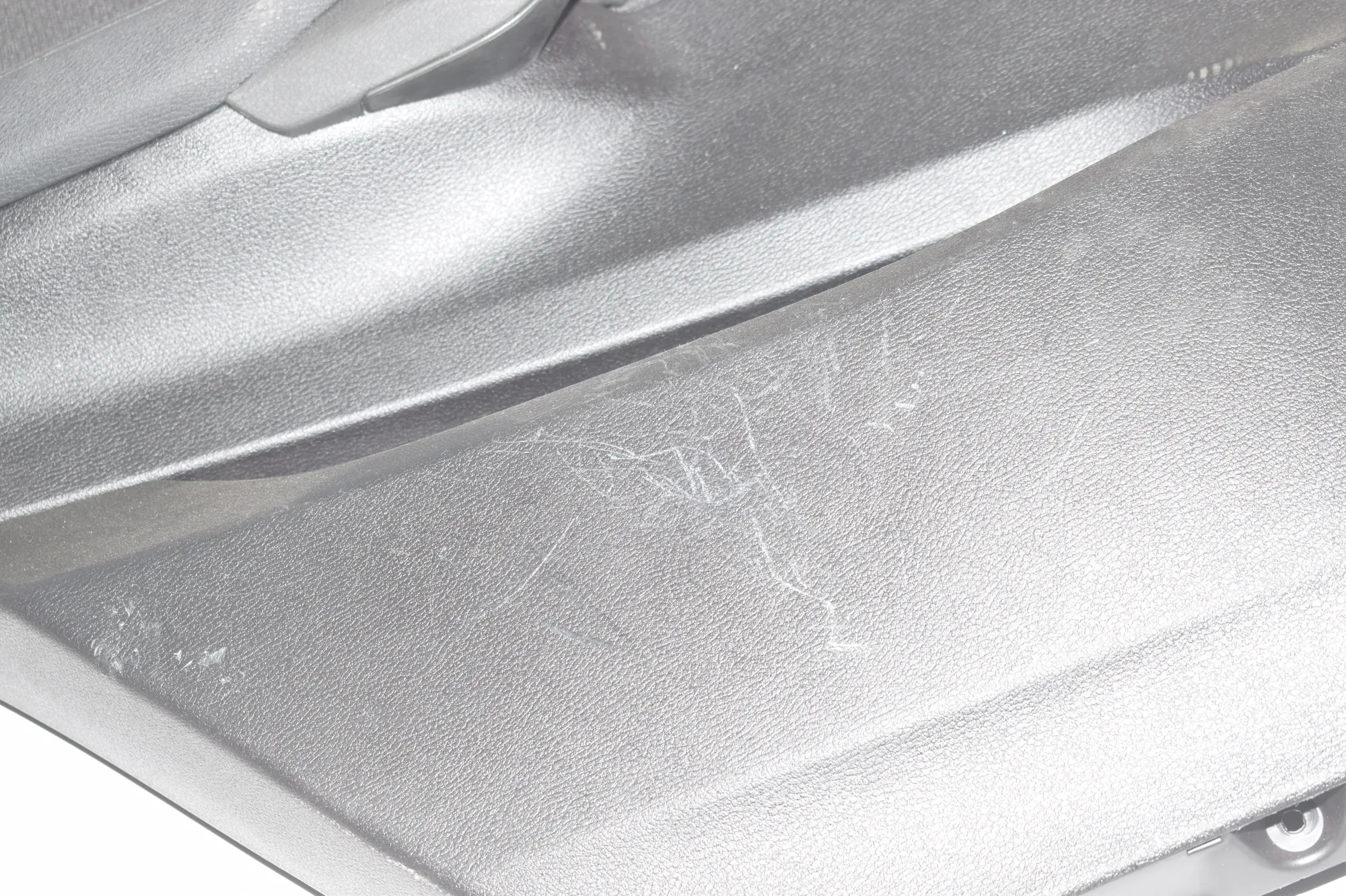 Rear Left Door Panel – OEM 97053921 · BMW X3 (F25) xDrive 20 d 2013 – 4