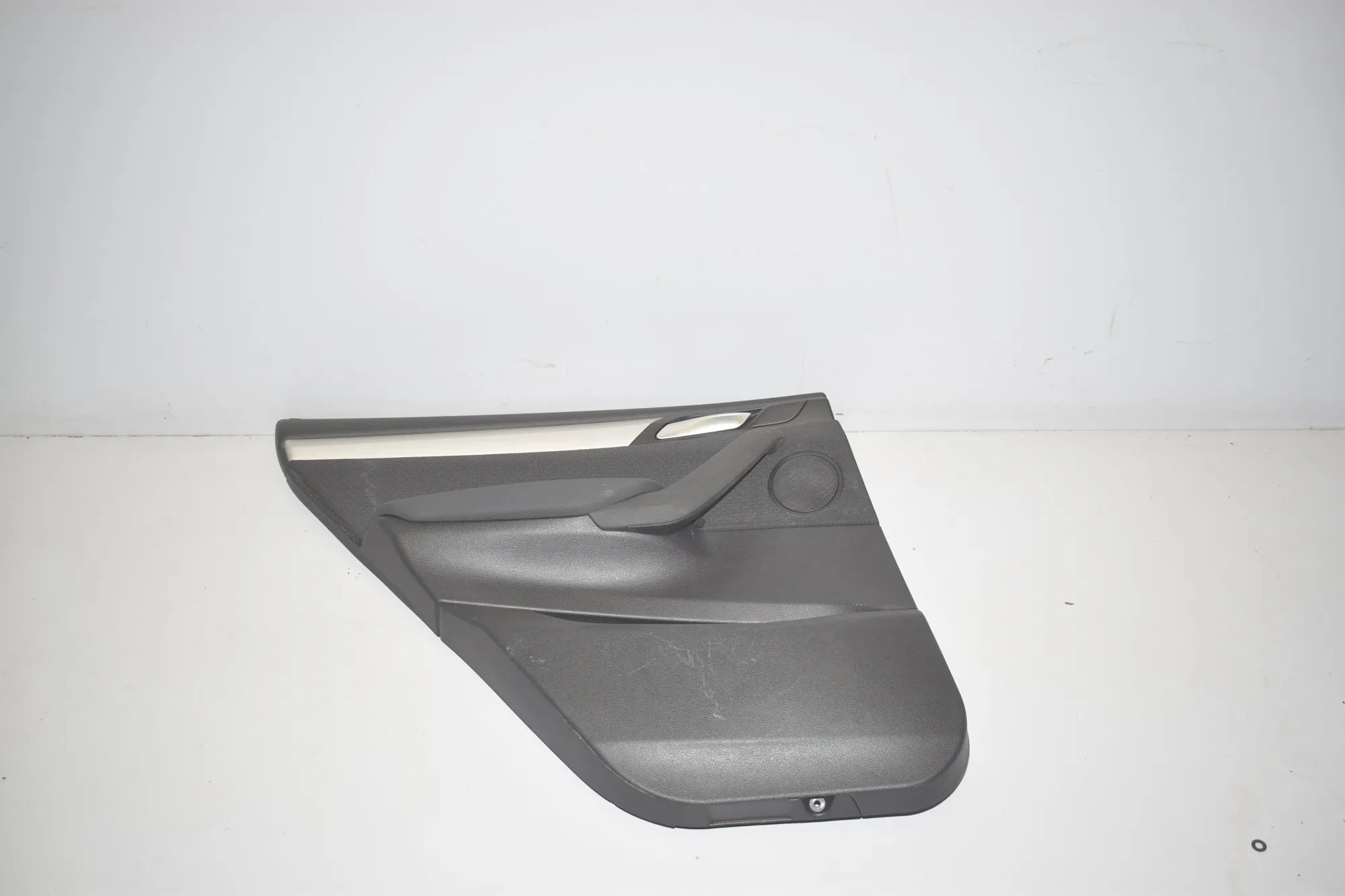 Rear Left Door Panel – OEM 97053921 · BMW X3 (F25) xDrive 20 d 2013 – 2