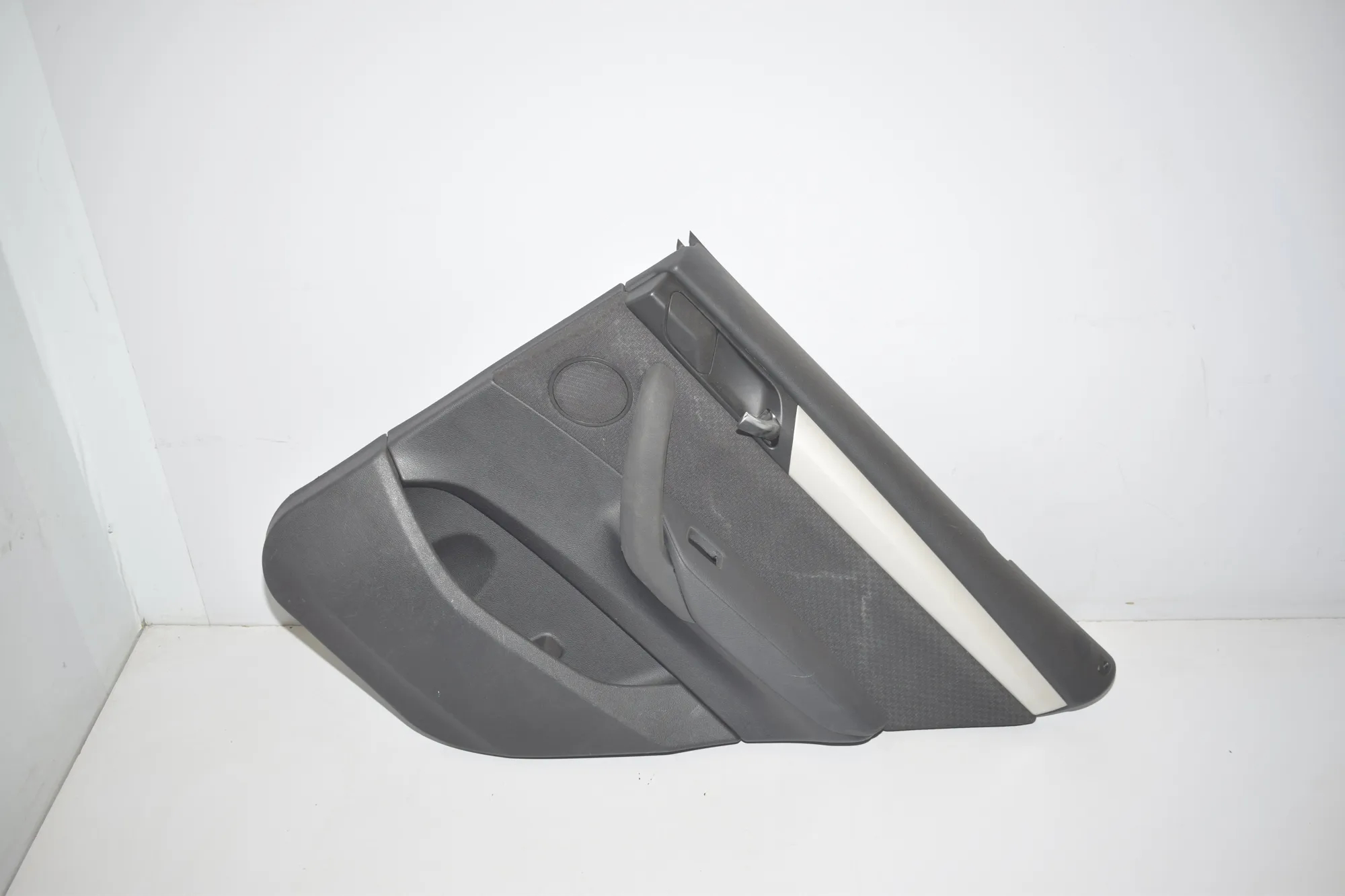 Rear Right Door Panel – OEM 97053921 · BMW X3 (F25) xDrive 20 d 2013