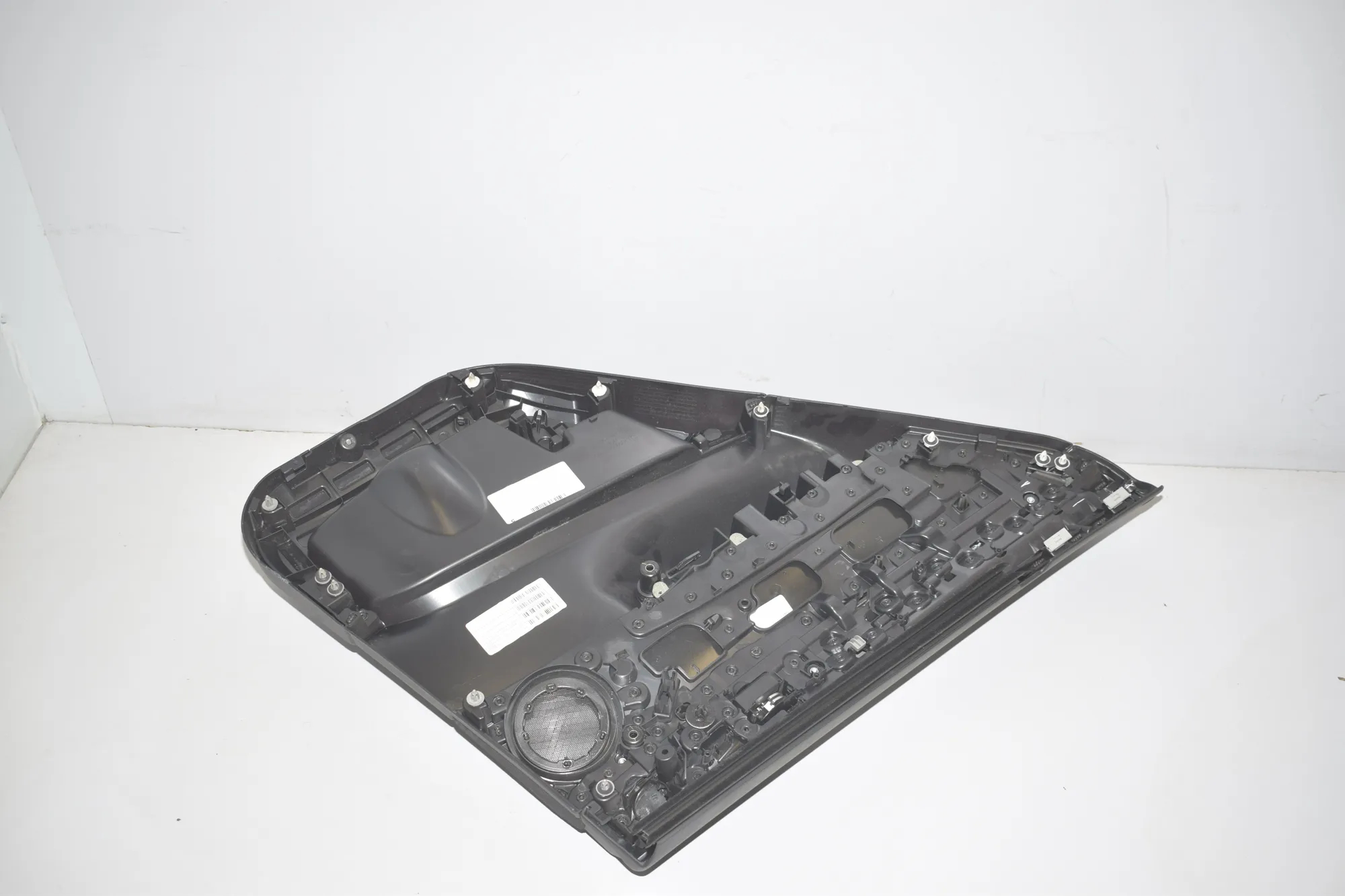 Rear Right Door Panel – OEM 97053921 · BMW X3 (F25) xDrive 20 d 2013 – 3