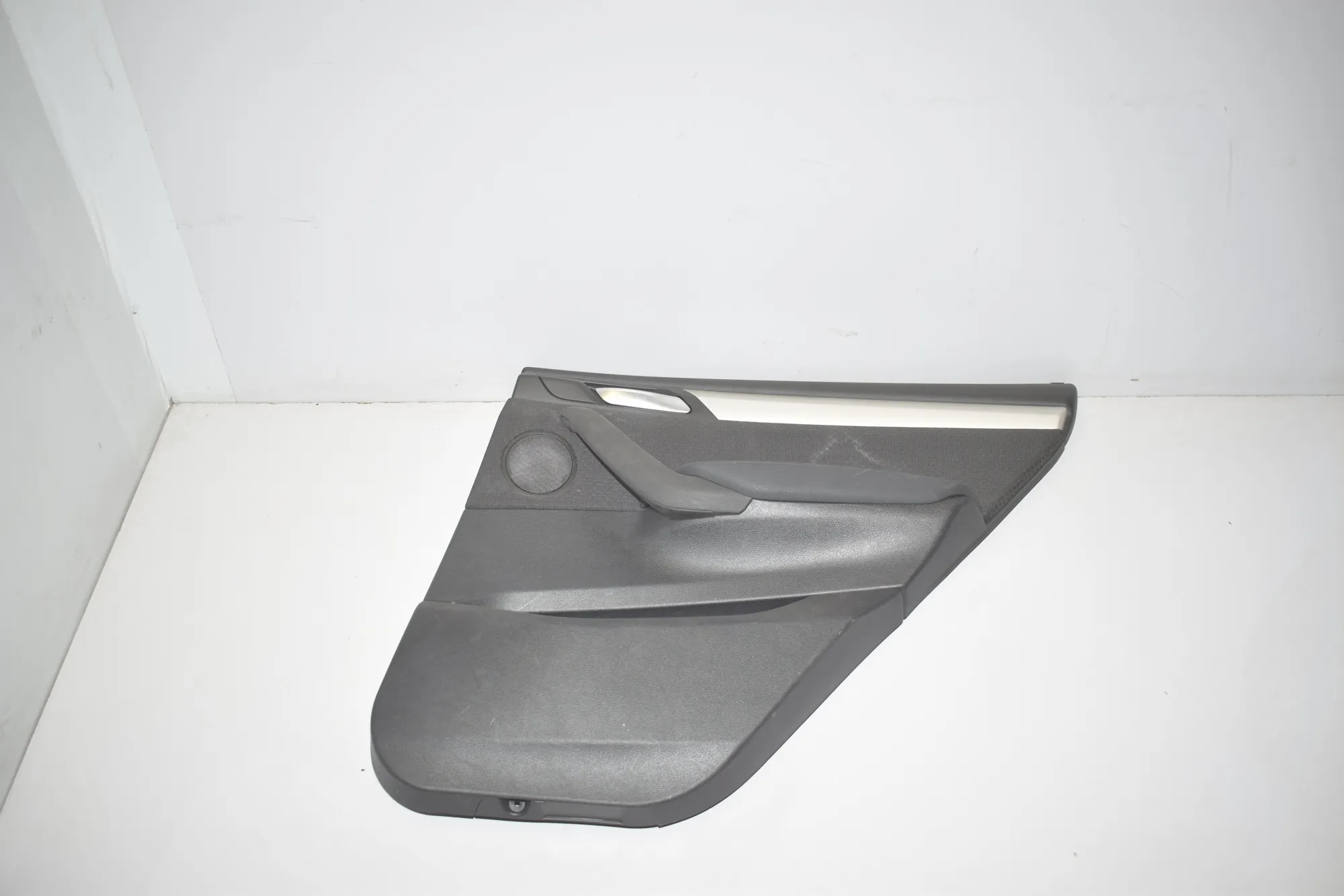 Rear Right Door Panel – OEM 97053921 · BMW X3 (F25) xDrive 20 d 2013 – 2
