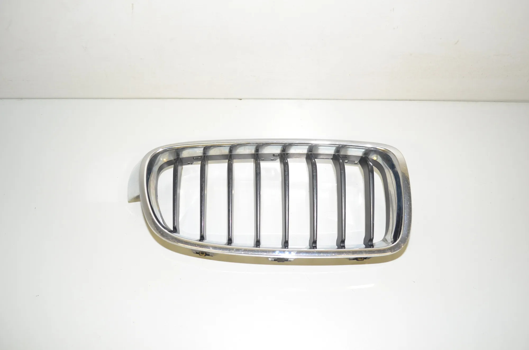 Front Right Grill – OEM 7255412 · BMW 3 (F30, F80) 320 d 2012