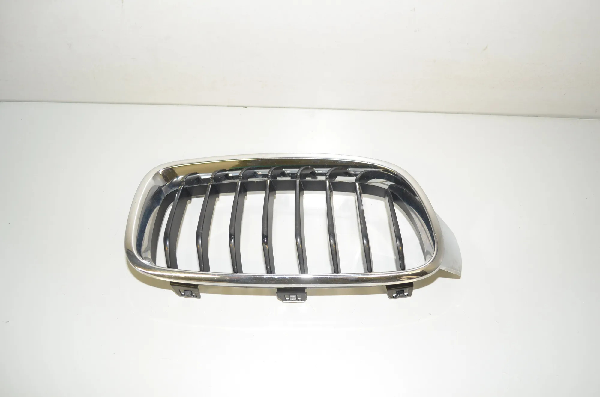 Front Right Grill – OEM 7255412 · BMW 3 (F30, F80) 320 d 2012 – 2