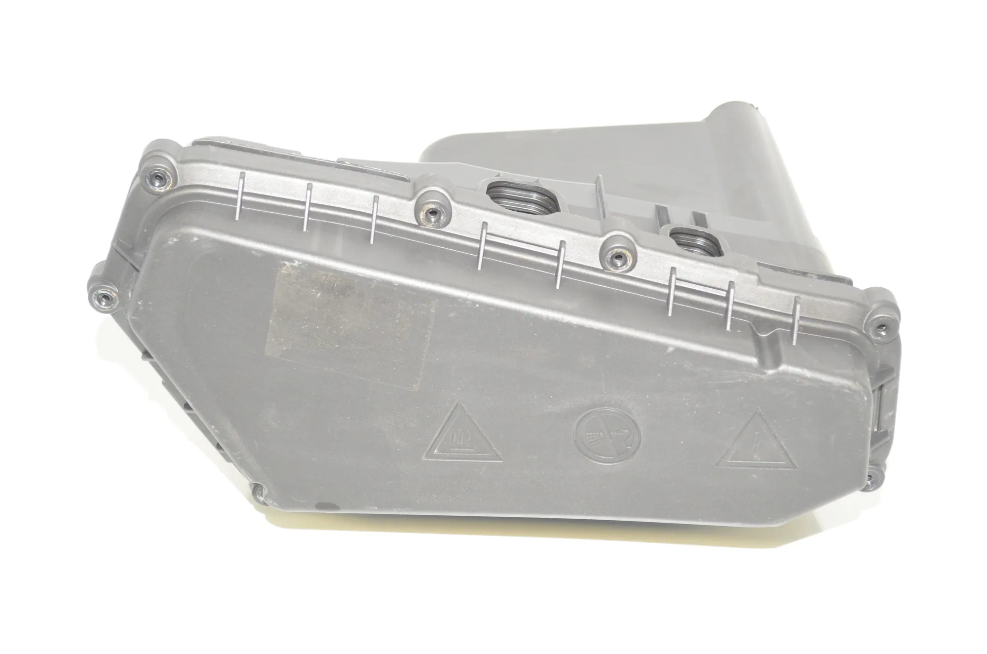 Fuse Box – OEM 8509913 · BMW 3 (F30, F80) 320 d 2012 – 4