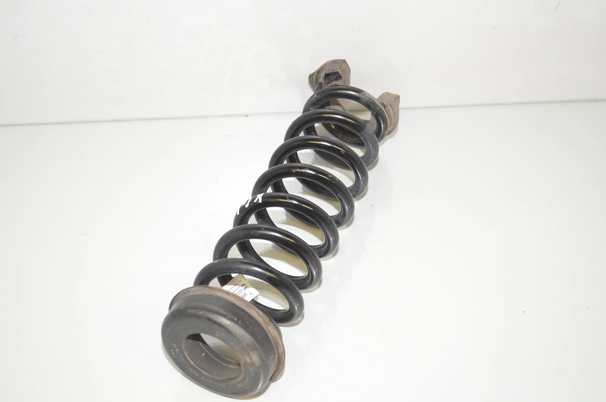 Rear Left Coil Spring – OEM 6851726 · BMW 2 Cabrio (F23) 220 i 2017 – 3