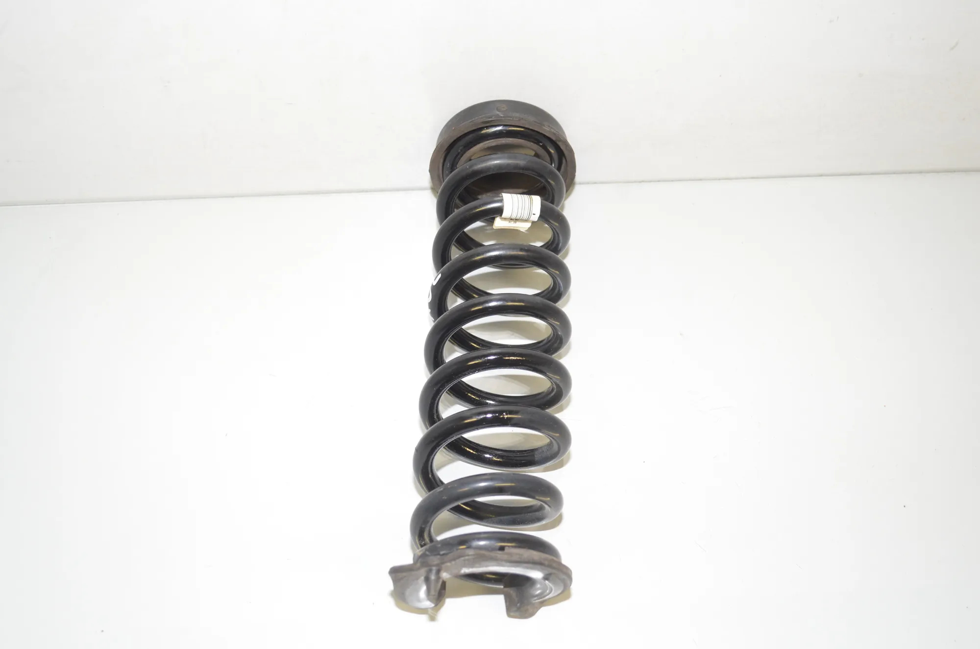 Rear Left Coil Spring – OEM 6851726 · BMW 2 Cabrio (F23) 220 i 2017